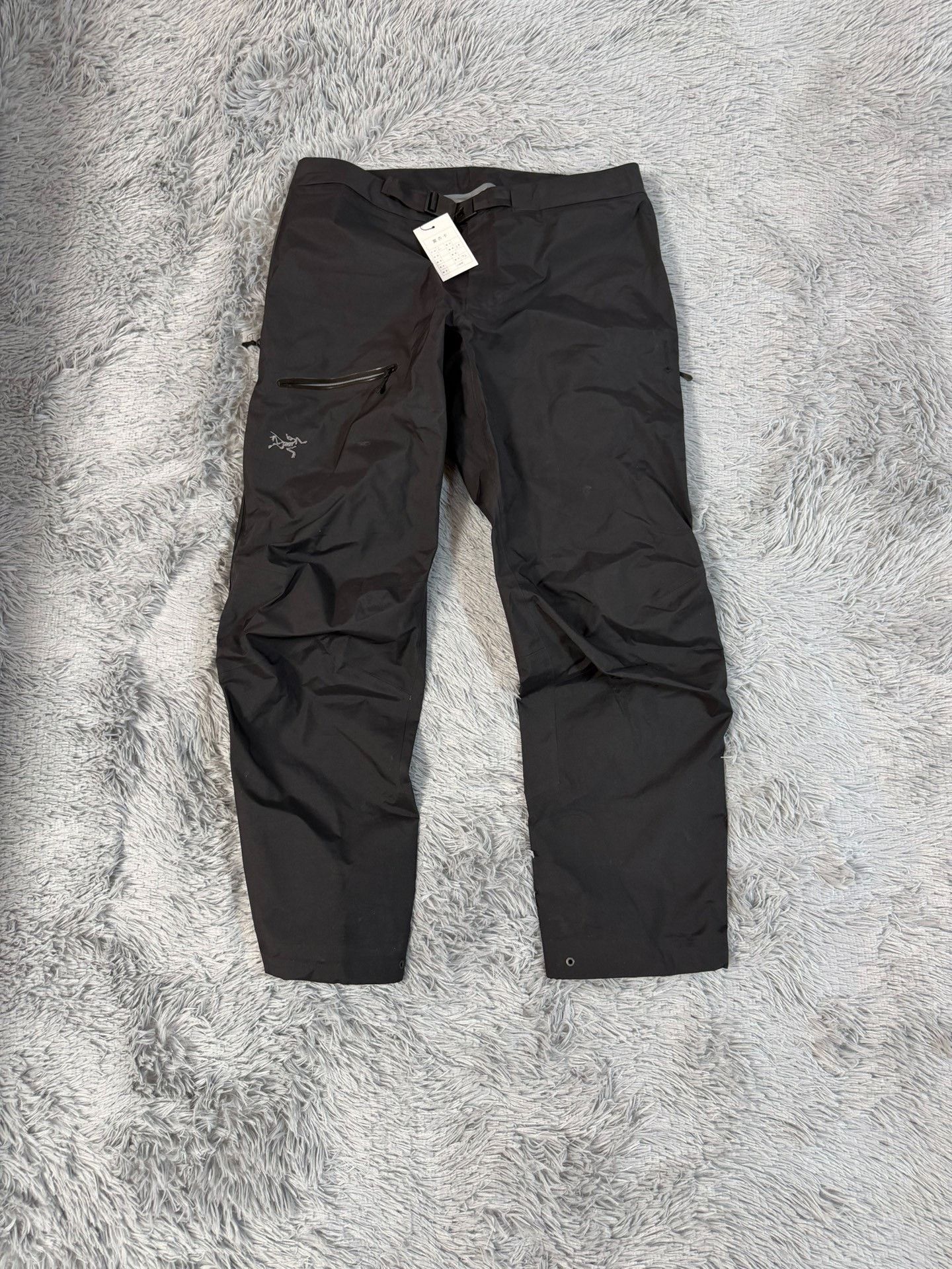 Arc'teryx Arc'teryx Retro Embroidered Denim Jeans 34 Men Size US 34 / EU 50 - 1 Thumbnail