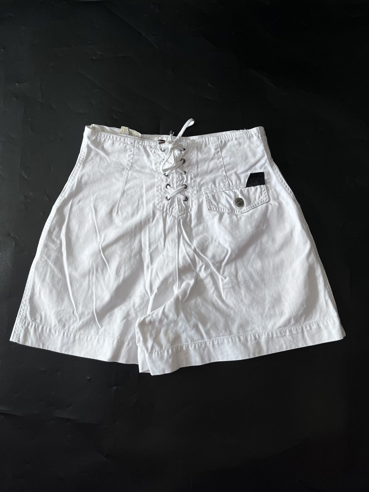 Marithe + Francois Girbaud Vintage Martie Girbaud Francois Bondage Size US 28 / EU 44 - 2 Thumbnail