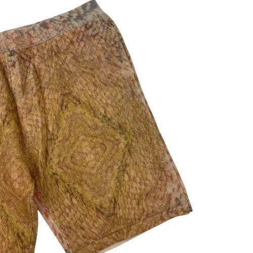 Stussy Stüssy Wings Print Knit Shorts Size US 36 / EU 52 - 3 Thumbnail