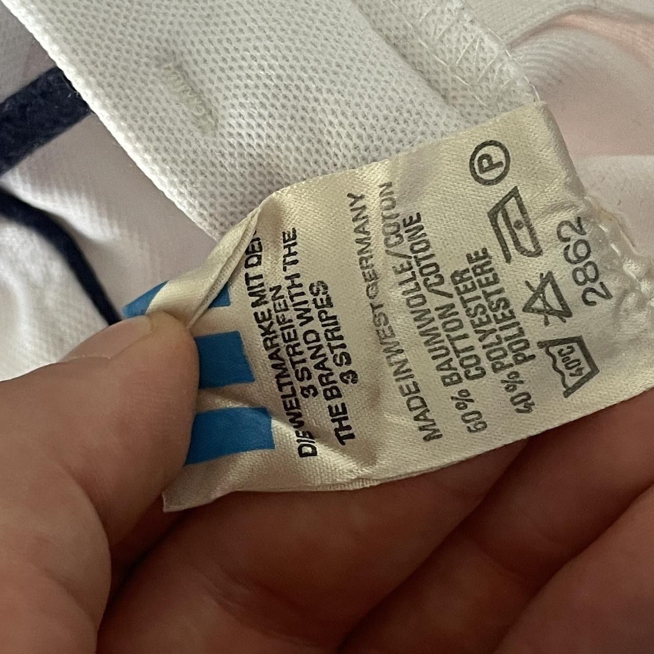 Descente 🌹💫70S RARE ADIDAS TENNIS MINI SKIRT RETRO DESCENTE TALON Size 32" / US 10 / IT 46 - 8 Thumbnail