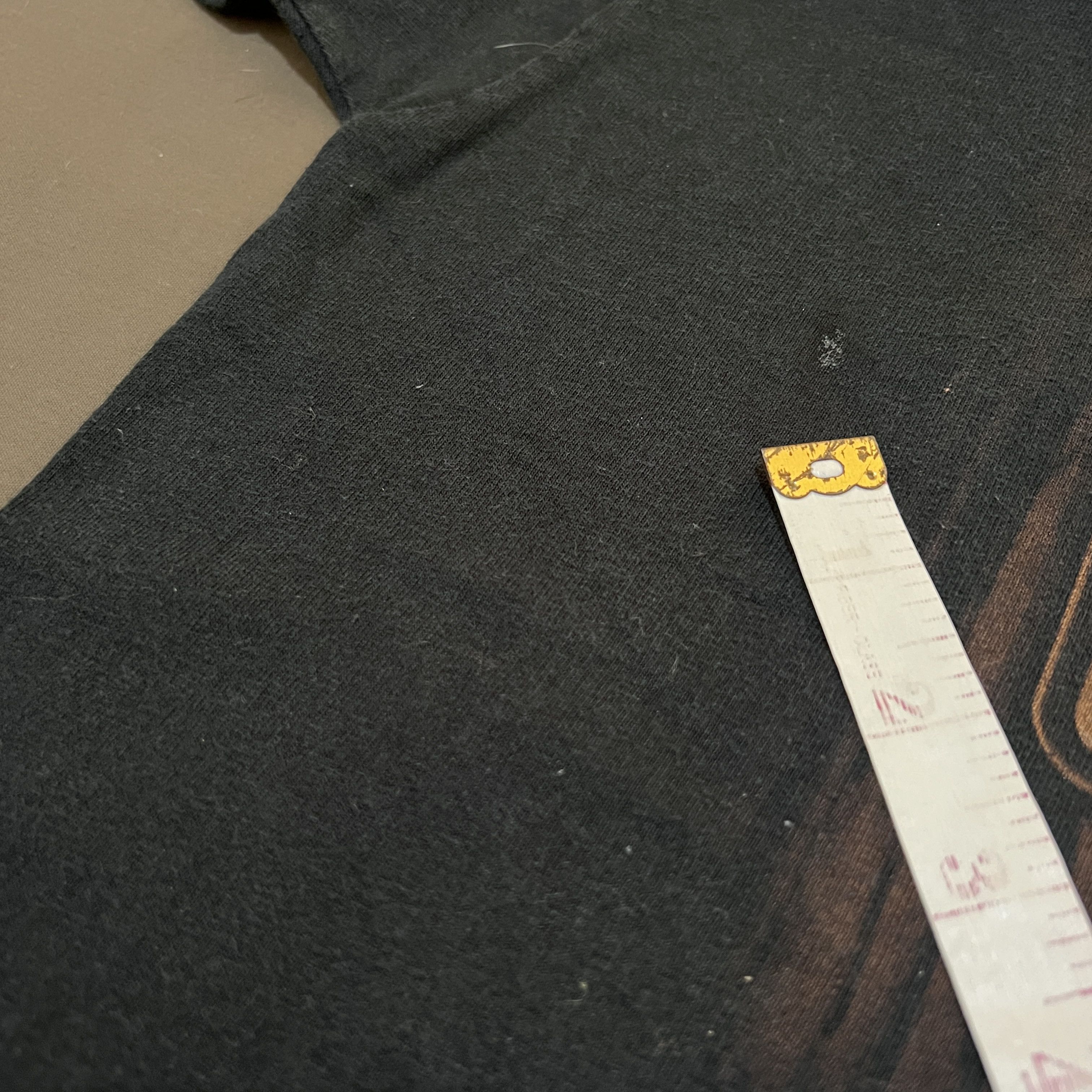Other Vintage Y2K Smith & Wesson Gun Promo Tee 2XL 911 Oversized Size US XXL / EU 58 / 5 - 6 Thumbnail