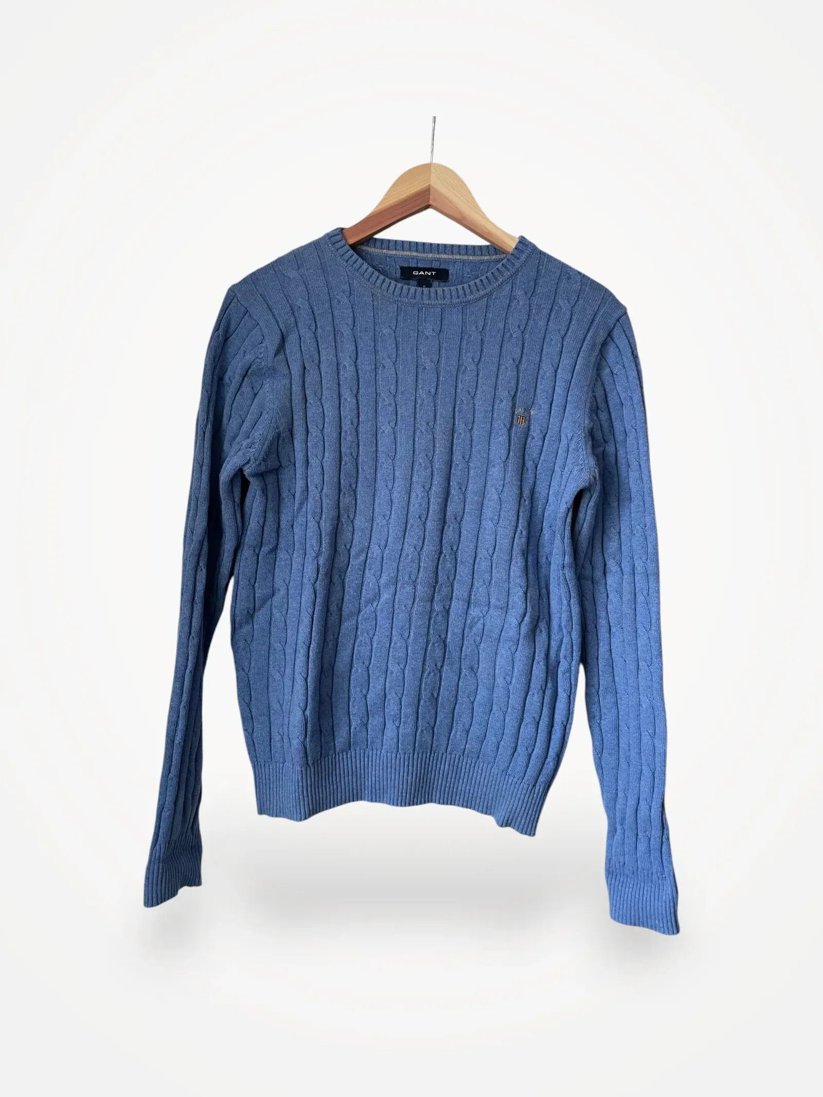 Gant Gant Cardigan Size US S / EU 44-46 / 1 - 1 Thumbnail