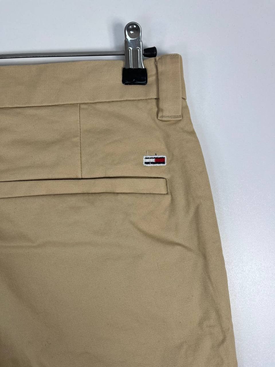 Tommy Jeans Tommy Jeans Austin Slim Tapered Chino Pants Beige Size 31x32 Size US 32 / EU 48 - 5 Thumbnail