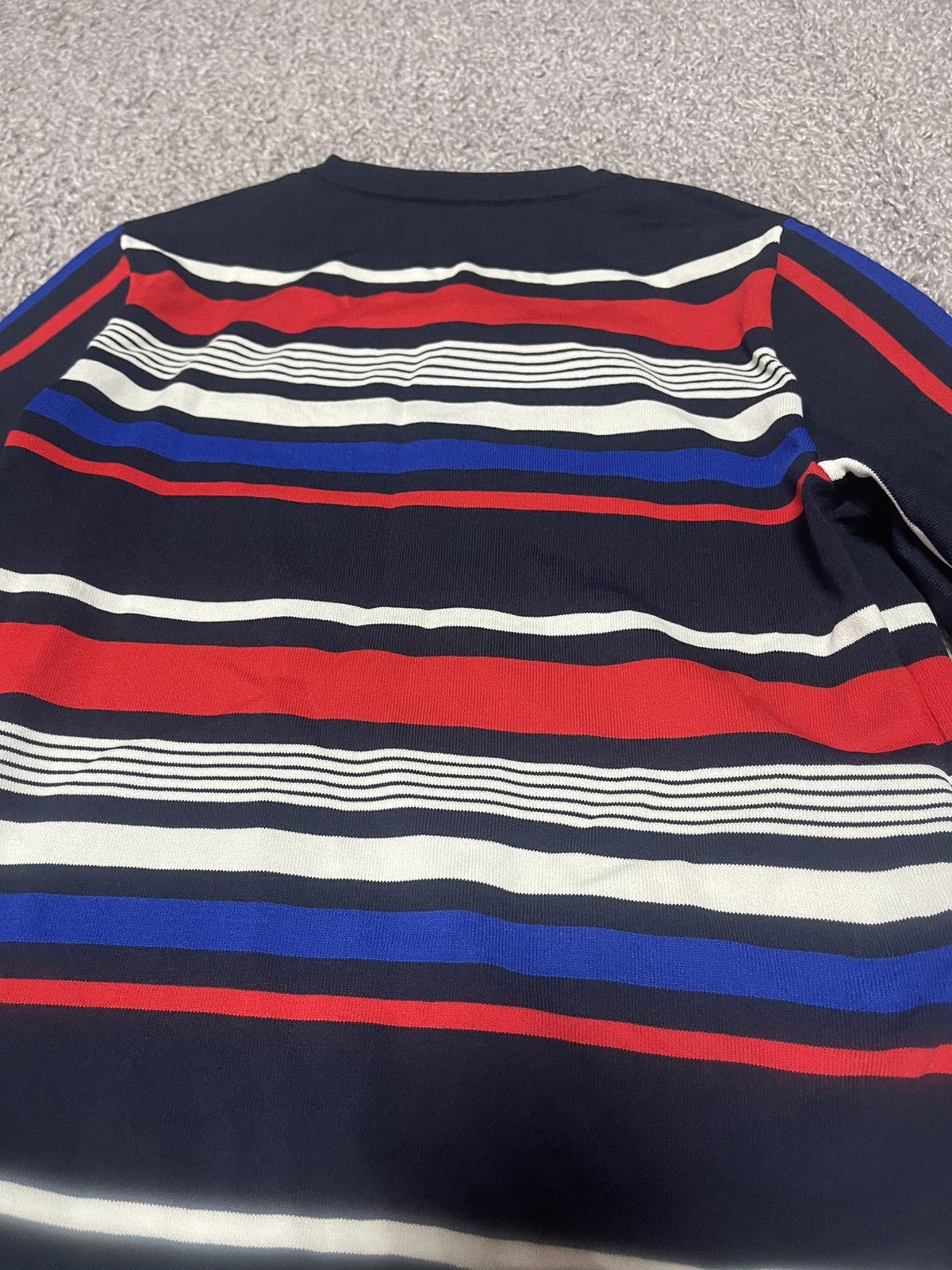 Tommy Hilfiger Gigi Hadid x Tommy Hilfiger Jersey top Size L Size L / US 10 / IT 46 - 10 Thumbnail