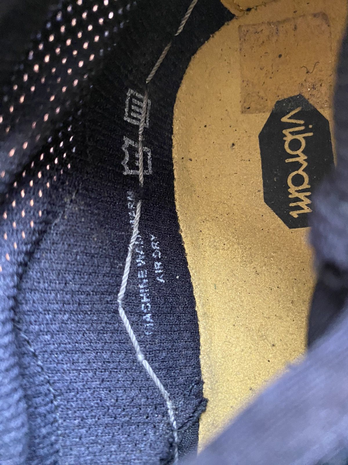 Vibram Vibram Five Fingers shoes Size US 8 / IT 38 - 14 Thumbnail