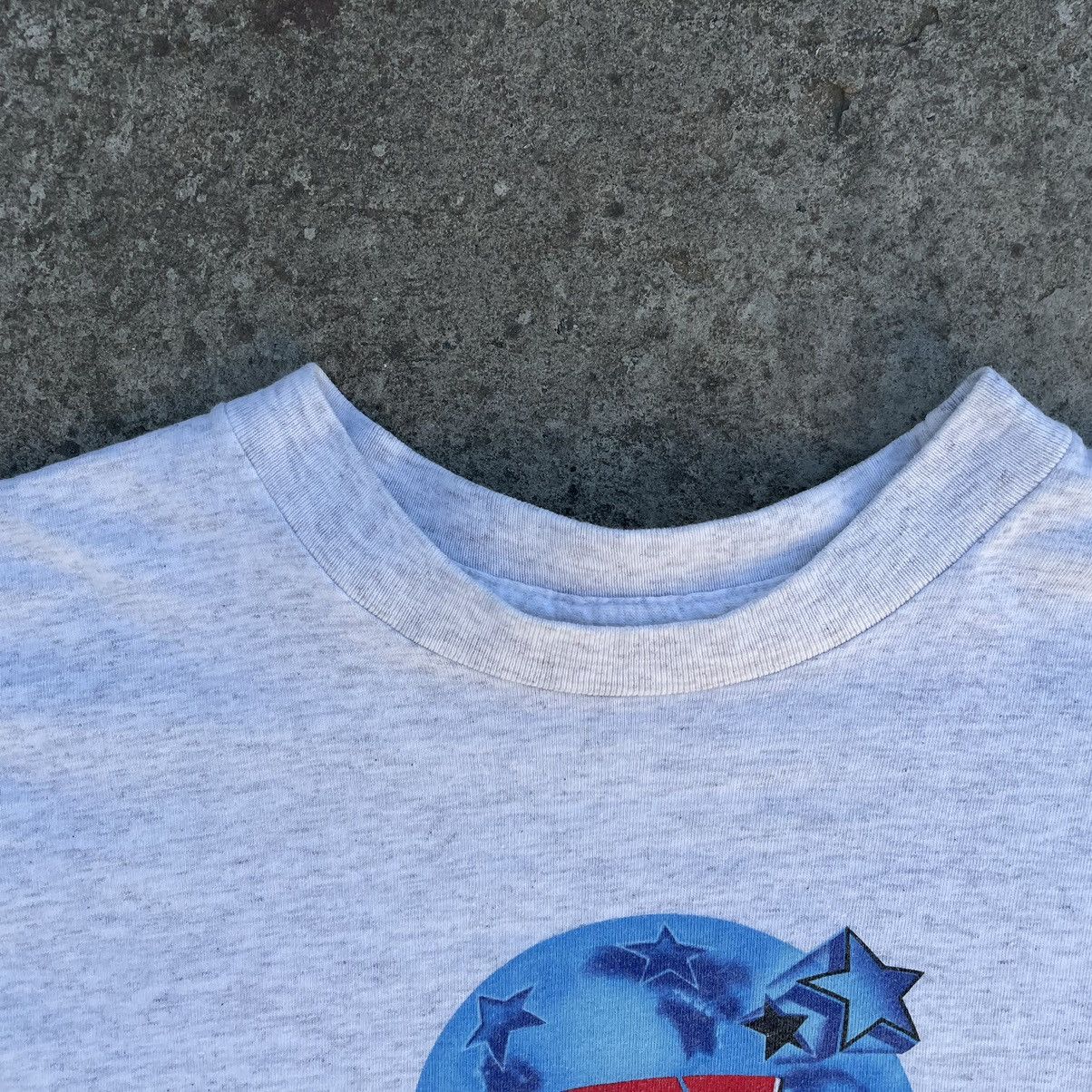 20471120 × Planet Hollywood Vintage Planet Hollywood T-shirts Y2K 90s USA Size US M / EU 48-50 / 2 - 4 Thumbnail