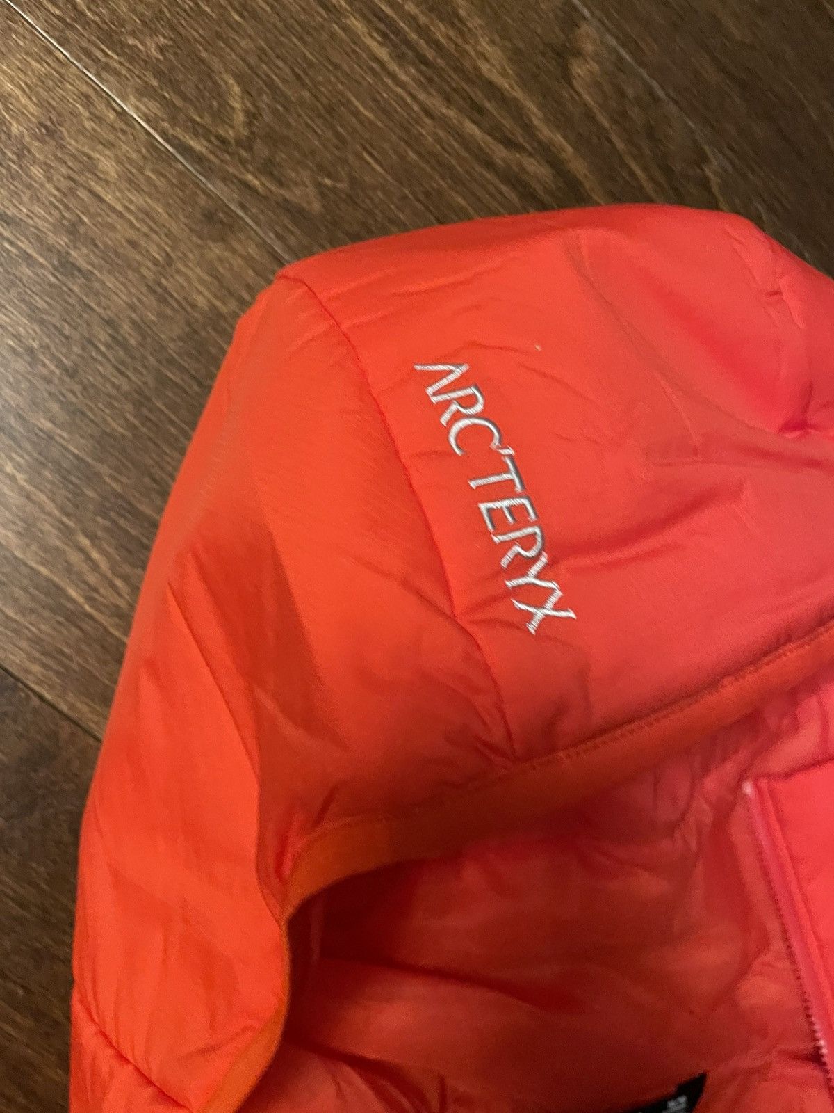 Arc'teryx Arc’teryx Atom Hoodie Size US M / EU 48-50 / 2 - 5 Thumbnail