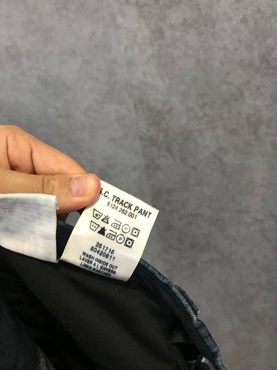 G-Star G Star Raw crazy jeans Size US 33 - 11 Thumbnail