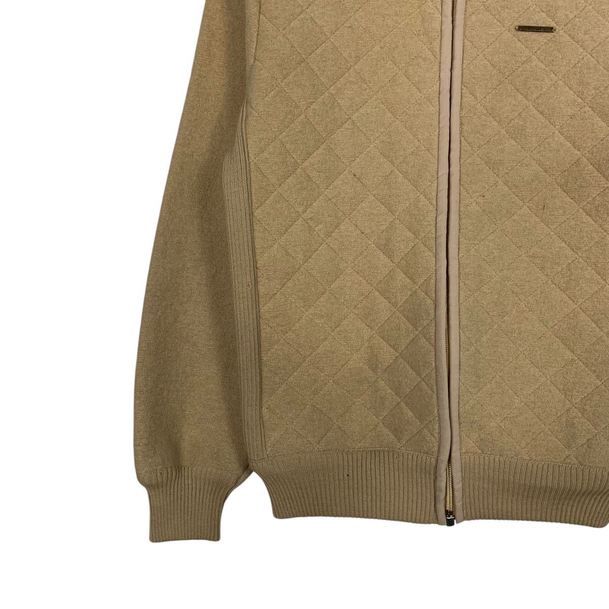 Other Vintage Geiger Tyrol Wool Bomber Jacket Made In Austria Size US M / EU 48-50 / 2 - 3 Thumbnail