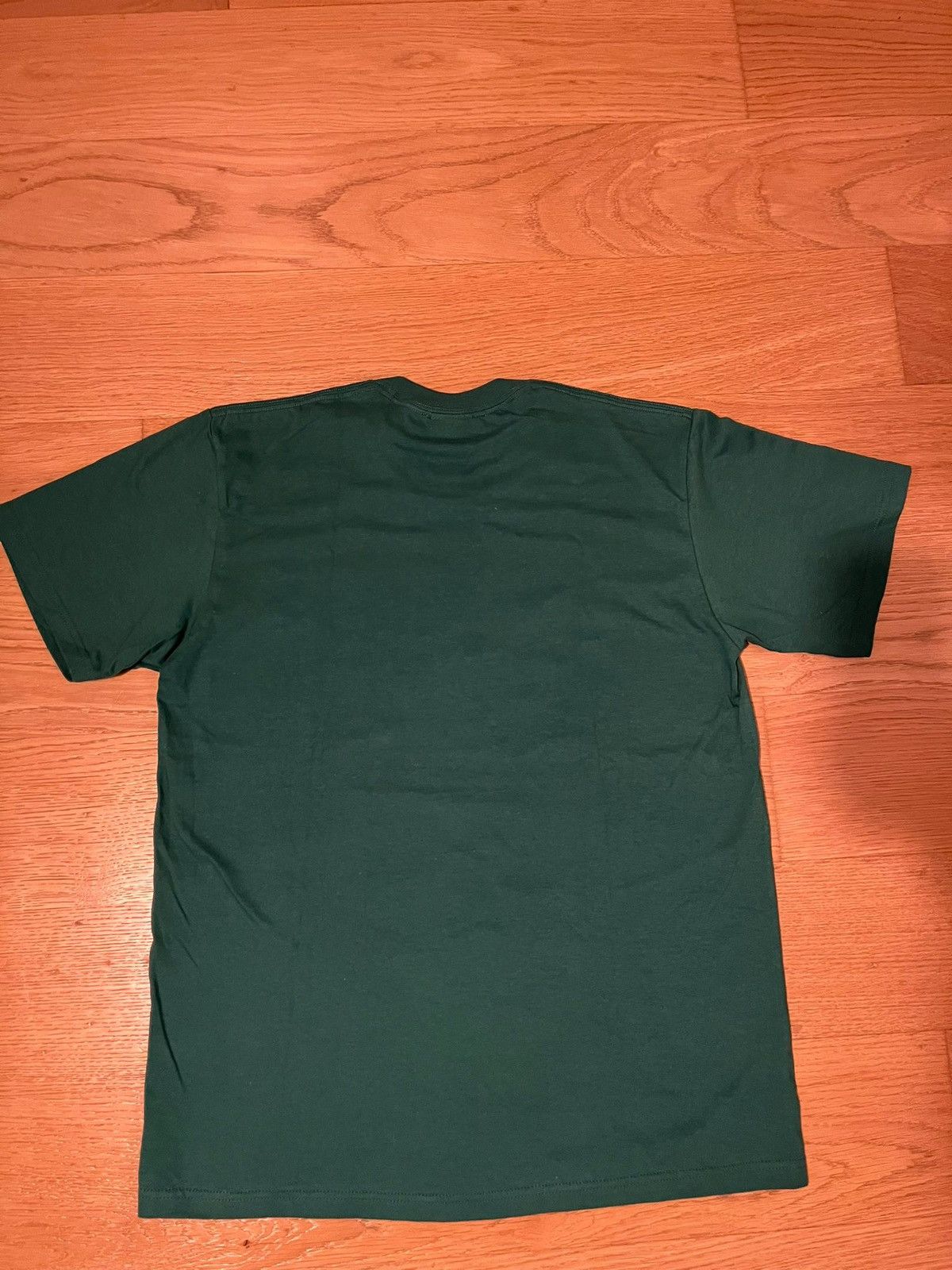 Supreme Supreme T-shirt Size US M / EU 48-50 / 2 - 4 Thumbnail