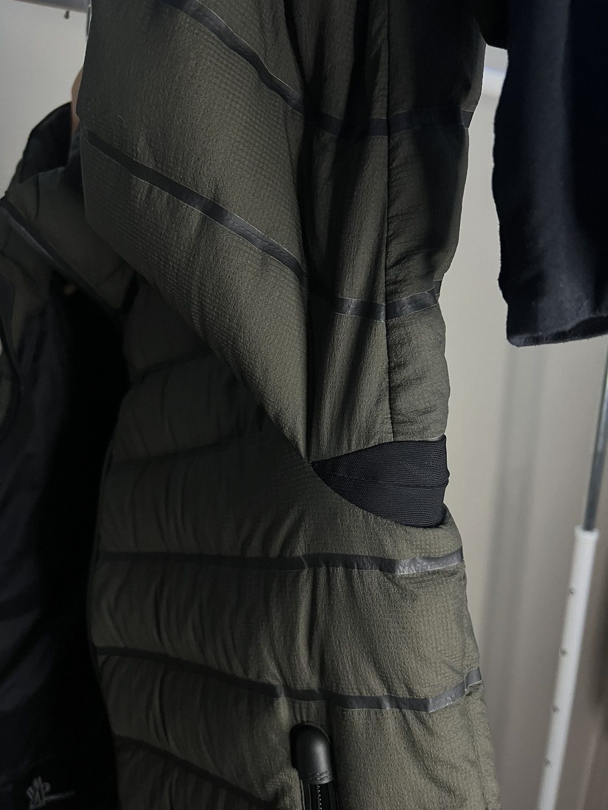 Moncler Moncler Grenoble Tactic Jacket Size US M / EU 48-50 / 2 - 14 Thumbnail