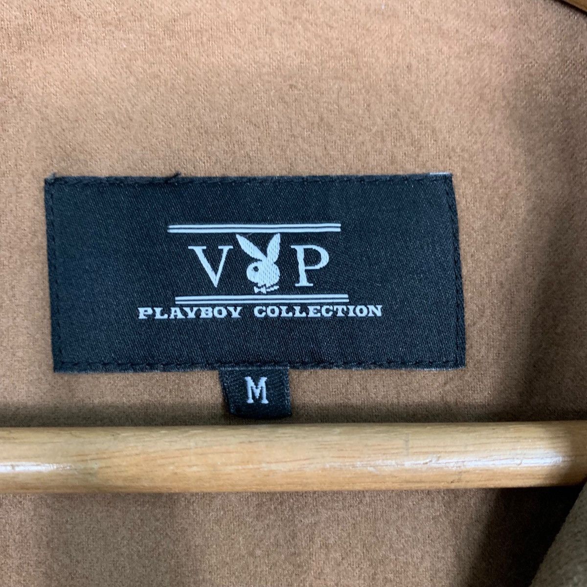 Playboy PLAYBOY VINTAGE COLLECTION Casual Jacket #2715-C122 Size US M / EU 48-50 / 2 - 16 Thumbnail