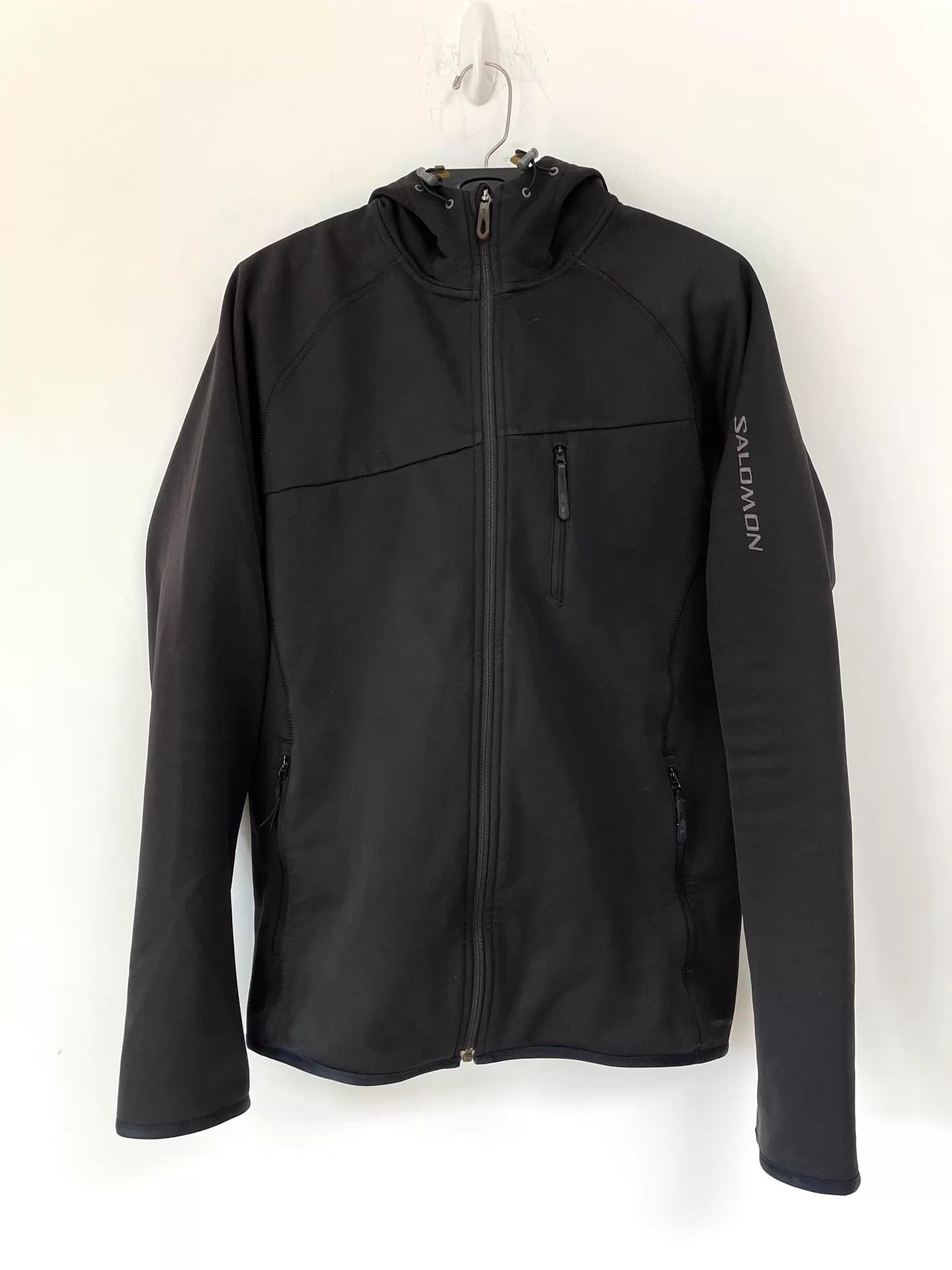 Salomon Salomon 00ss Vintage Jacket Size M Size US M / EU 48-50 / 2 - 2 Thumbnail