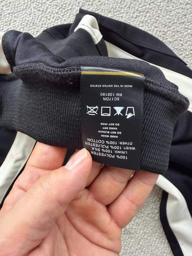 Fear of God Fear of God Limited black buckle Size US 34 / EU 50 - 7 Thumbnail