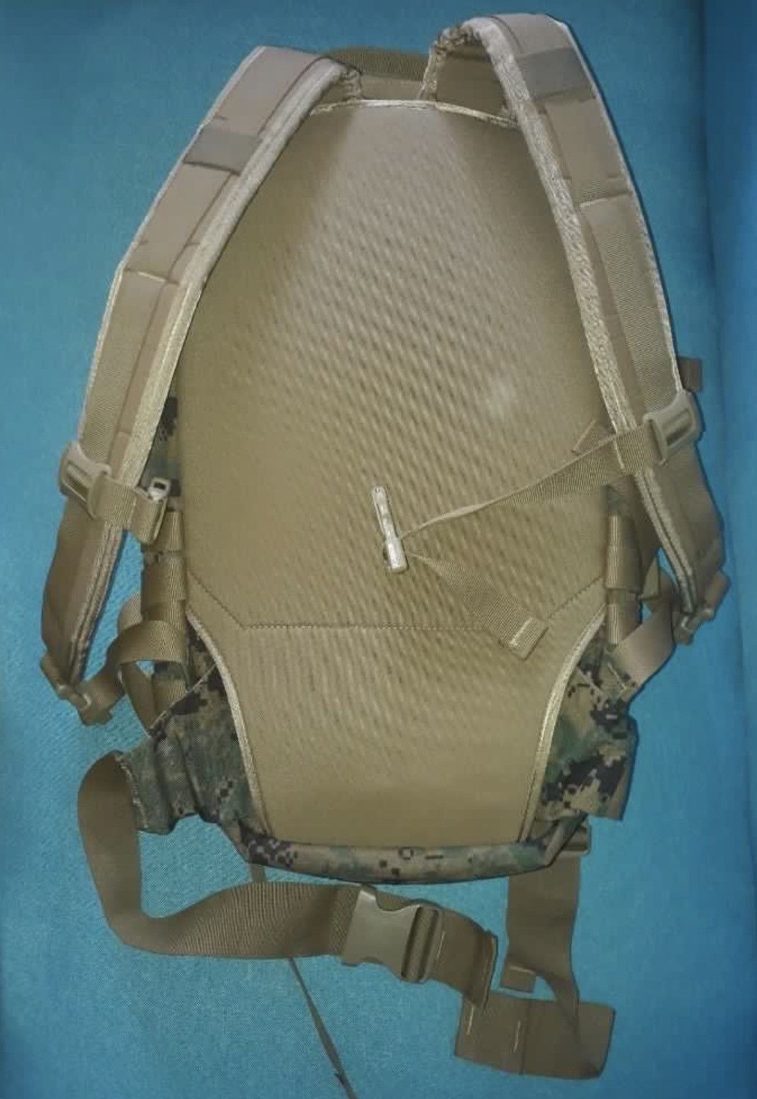 Arc'teryx ARCTERYX APB 03 ASSOULT PACK USMC BACKPACK Size ONE SIZE - 3 Thumbnail