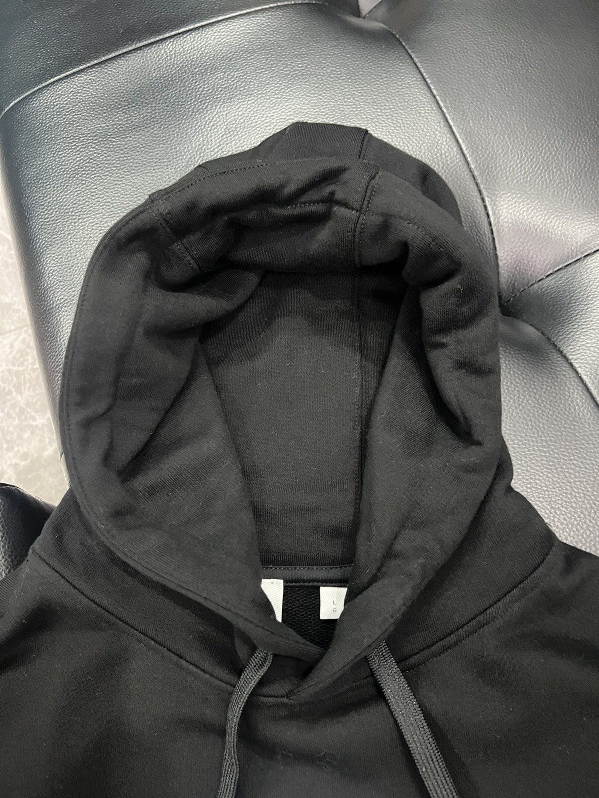 Burberry Burberry Deer Graphic Hoodie Size US L / EU 52-54 / 3 - 6 Thumbnail