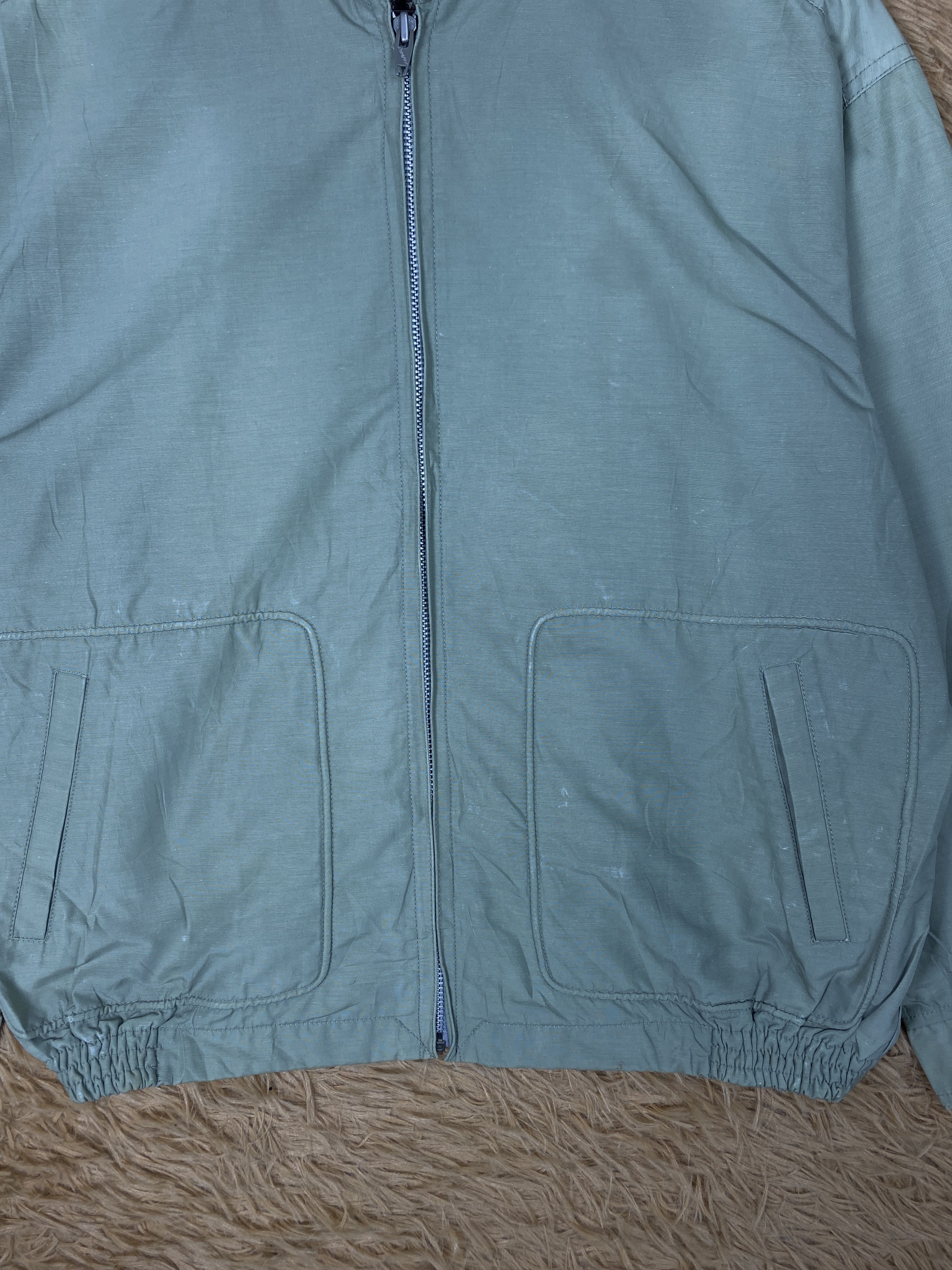McGregor Vintage McGregor Jacket PJ2598 Size US L / EU 52-54 / 3 - 5 Thumbnail