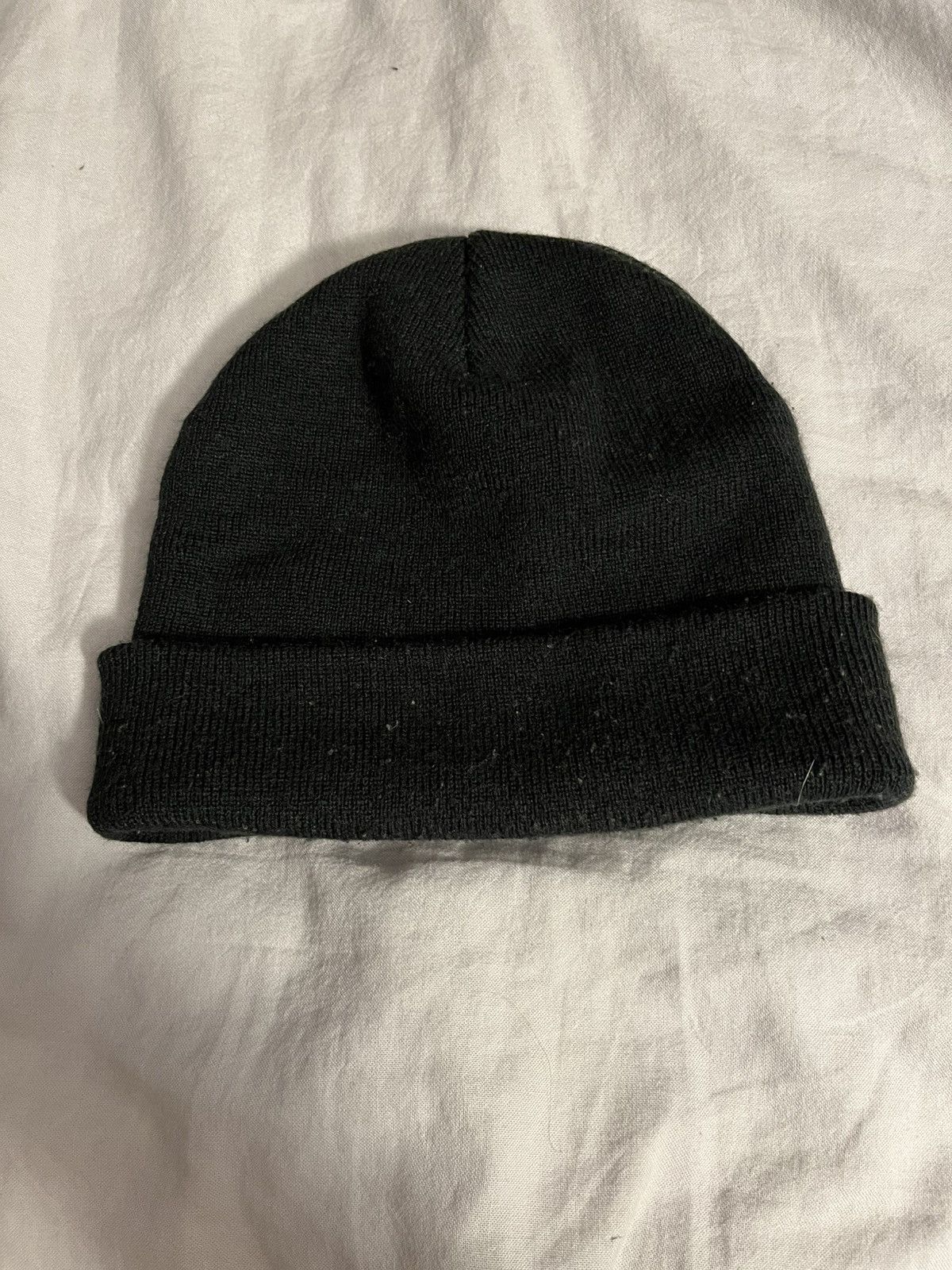 Huf Huf fuck it lenticular beanie black Size ONE SIZE - 5 Thumbnail