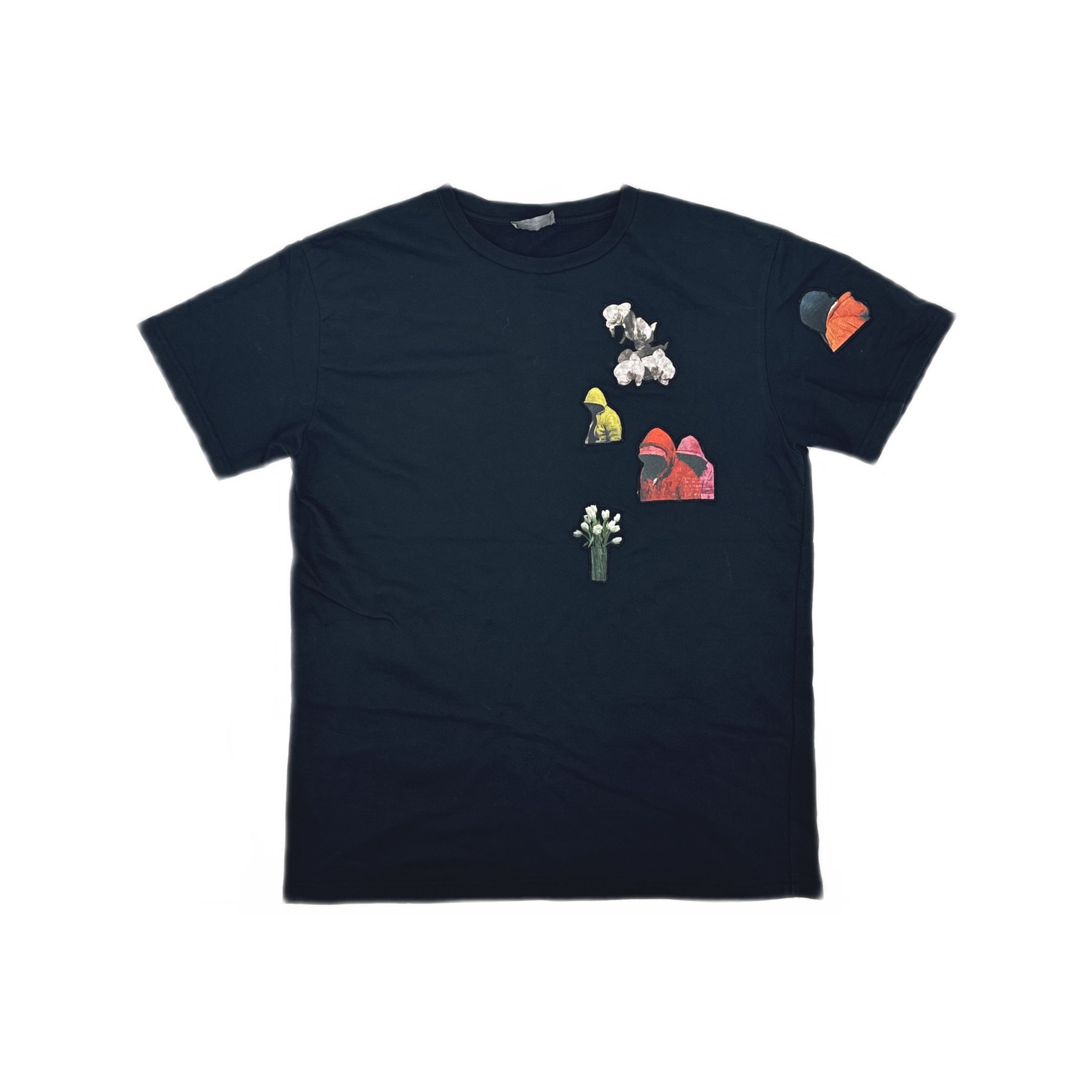 Dior × Hedi Slimane Dior Homme AW05 “In The Morning” Peter Doherty