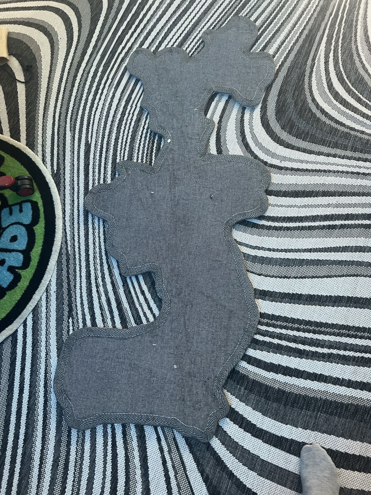 Other Juvenile MICKEY RUG Size ONE SIZE - 5 Thumbnail
