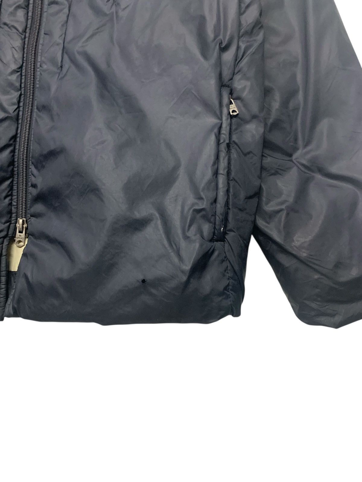 Ralph Lauren Rare Ralph Lauren Sport Puffer Polyester Zipper Down Jacket Size US M / EU 48-50 / 2 - 10 Thumbnail