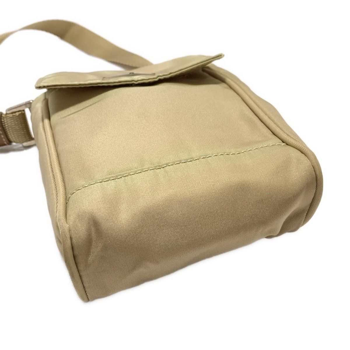 Prada PRADA Shoulder Bag Size ONE SIZE - 4 Thumbnail