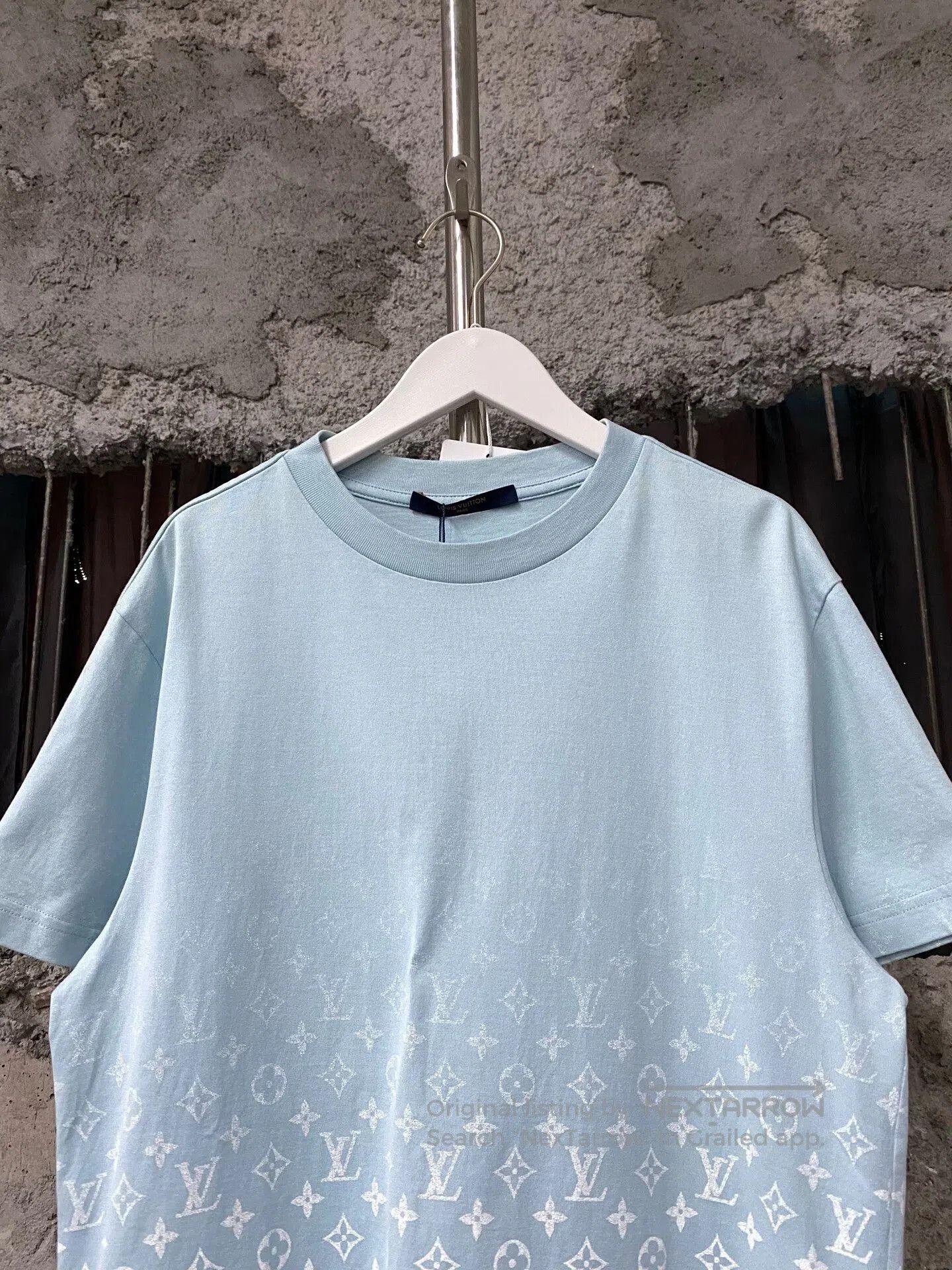Louis Vuitton louis vuitton gradient short sleeve tee. Size US S / EU 44-46 / 1 - 3 Thumbnail