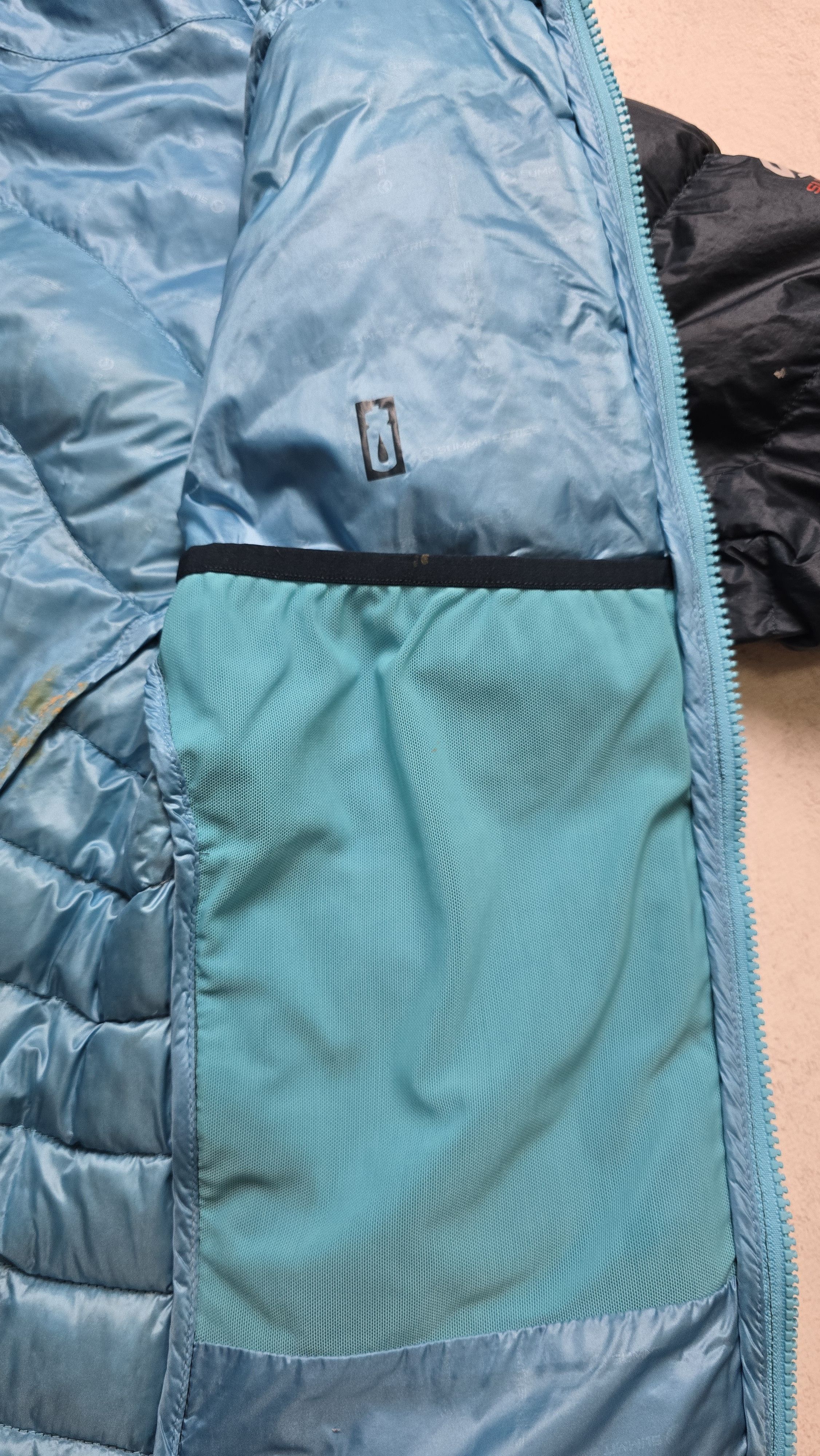 The North Face The North Face Summit Series 700 Down Puffer Jacket Size M / US 6-8 / IT 42-44 - 20 Thumbnail