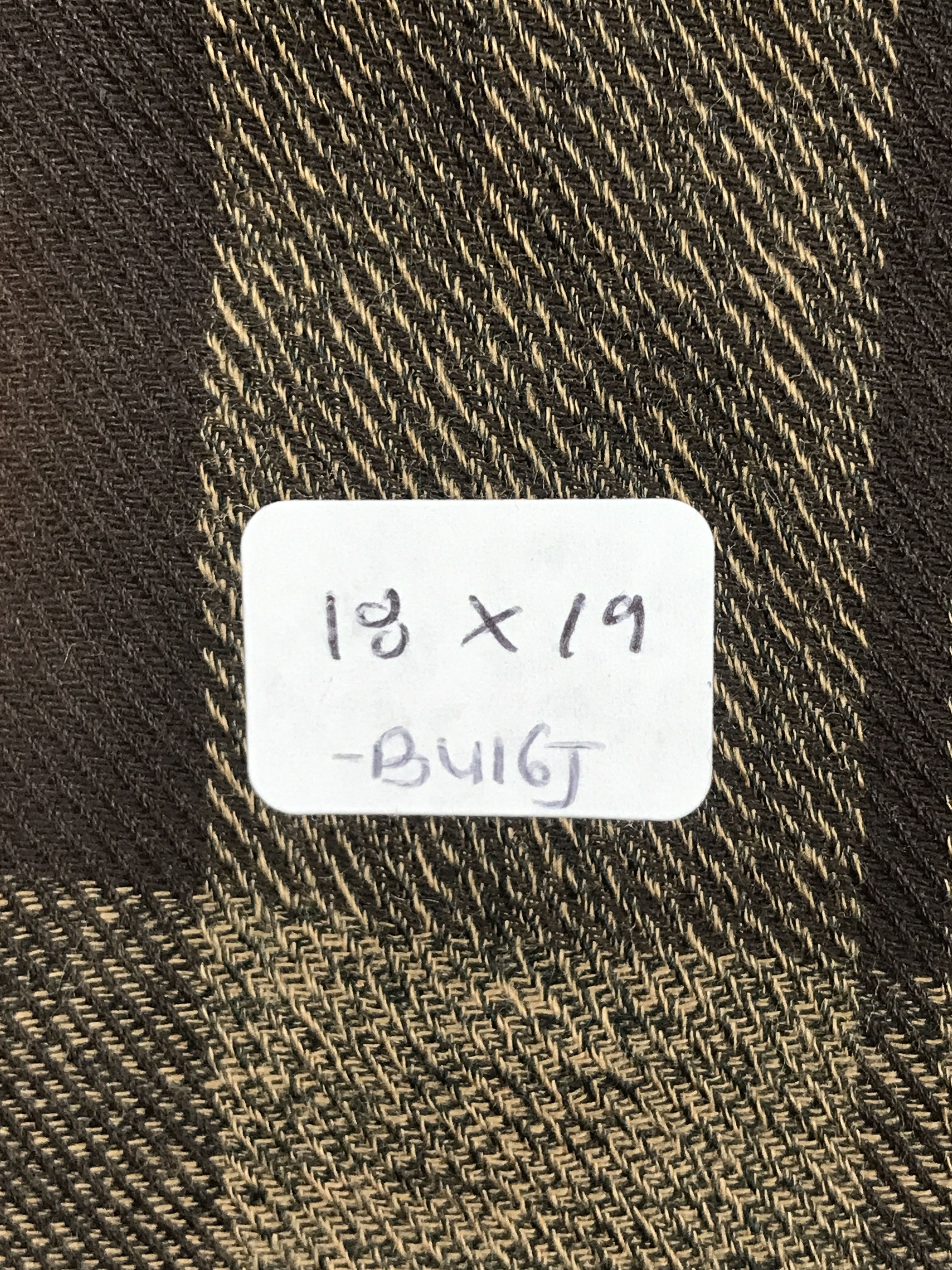 Burberry × Vintage Vintage Burberry Bandana Neckerchief Handkerchief Size ONE SIZE - 5 Thumbnail