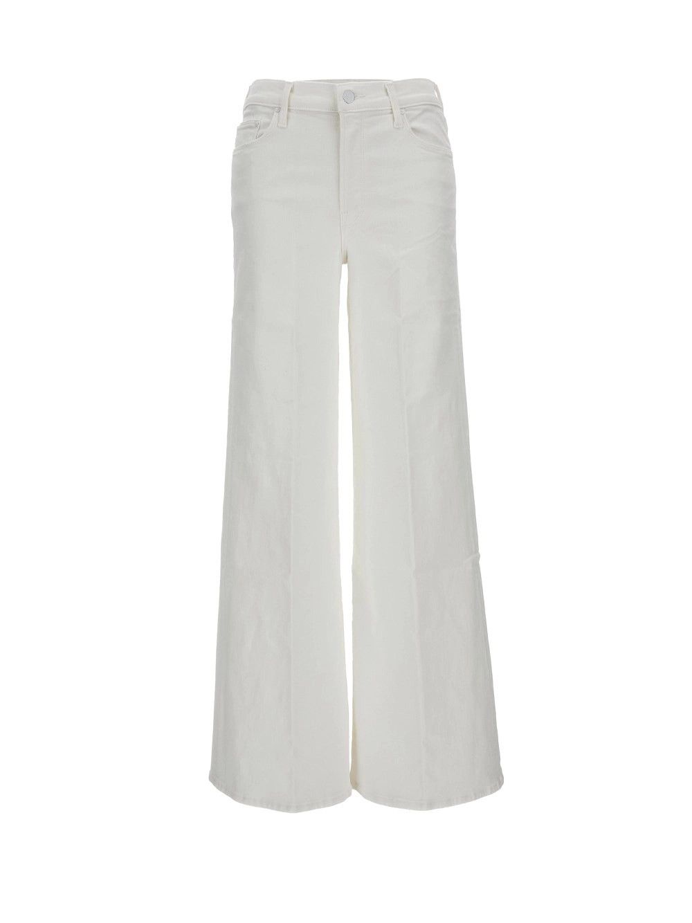 MOTHER `The Twister Sneak` Jeans Size 27" / US 4 / IT 40 - 1 Thumbnail