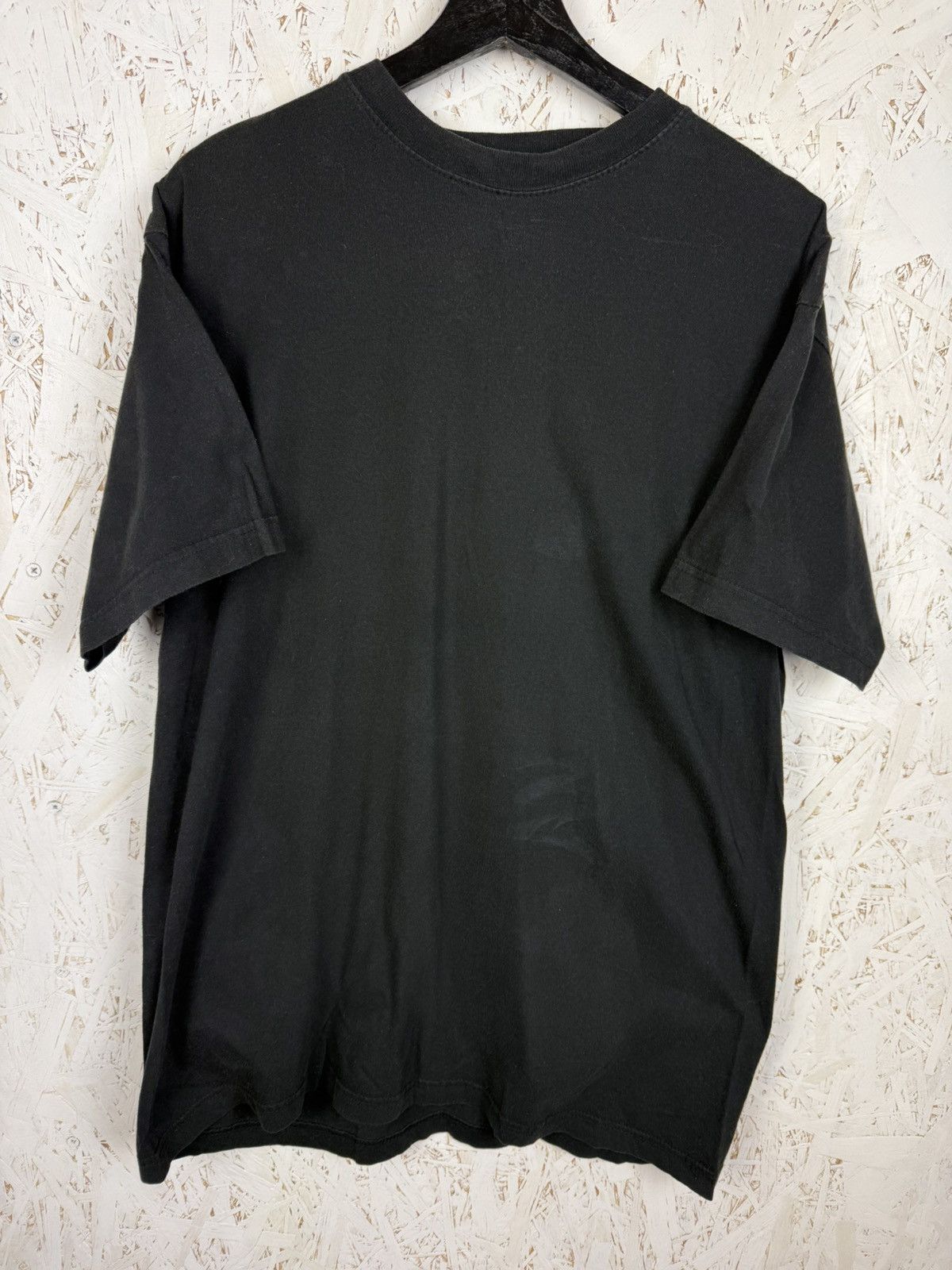 Vintage Tom Clancy’s Splinter Cell 2002 Ubisoft Xbox Game T-Shirt L Size US L / EU 52-54 / 3 - 4 Thumbnail