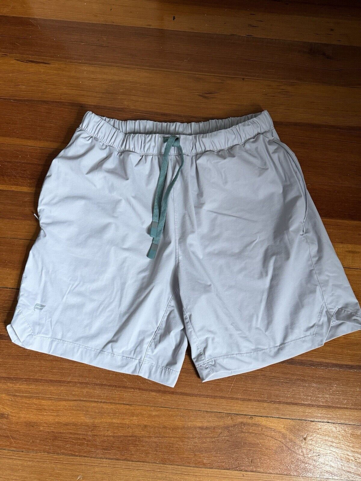 Fabletics Fabletics One Short Unlined 7" - Lilac Mist Lavender - Small Size US 29 - 2 Thumbnail