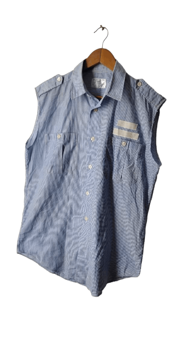 Yohji Yamamoto CENTRAL JAPAN RAILWAY COMPANY DESIGN BY YOHJI YAMAMOTO Size US M / EU 48-50 / 2 - 5 Thumbnail