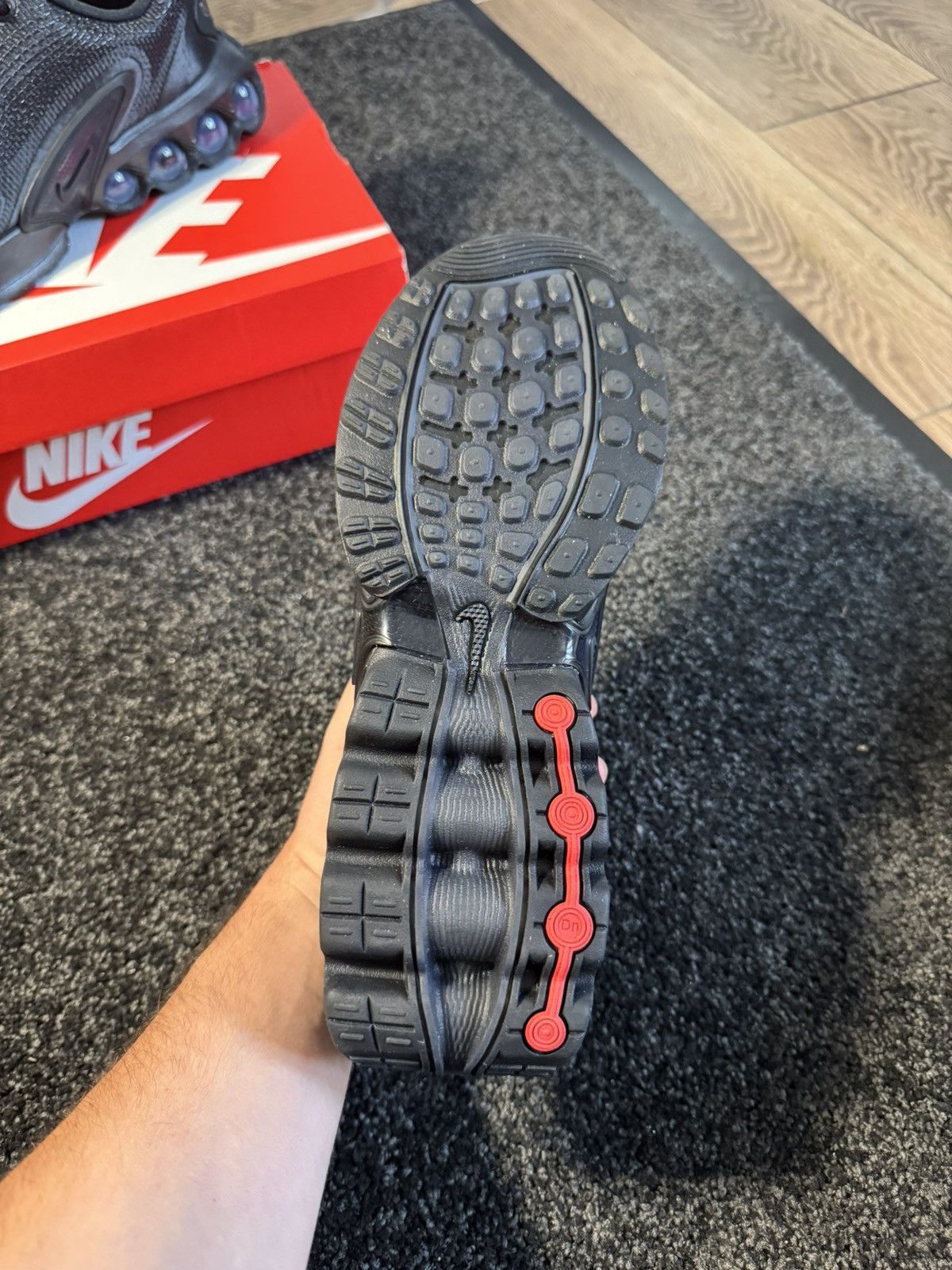 Nike Nike Air Max Dn Size US 6 / EU 39 - 8 Thumbnail