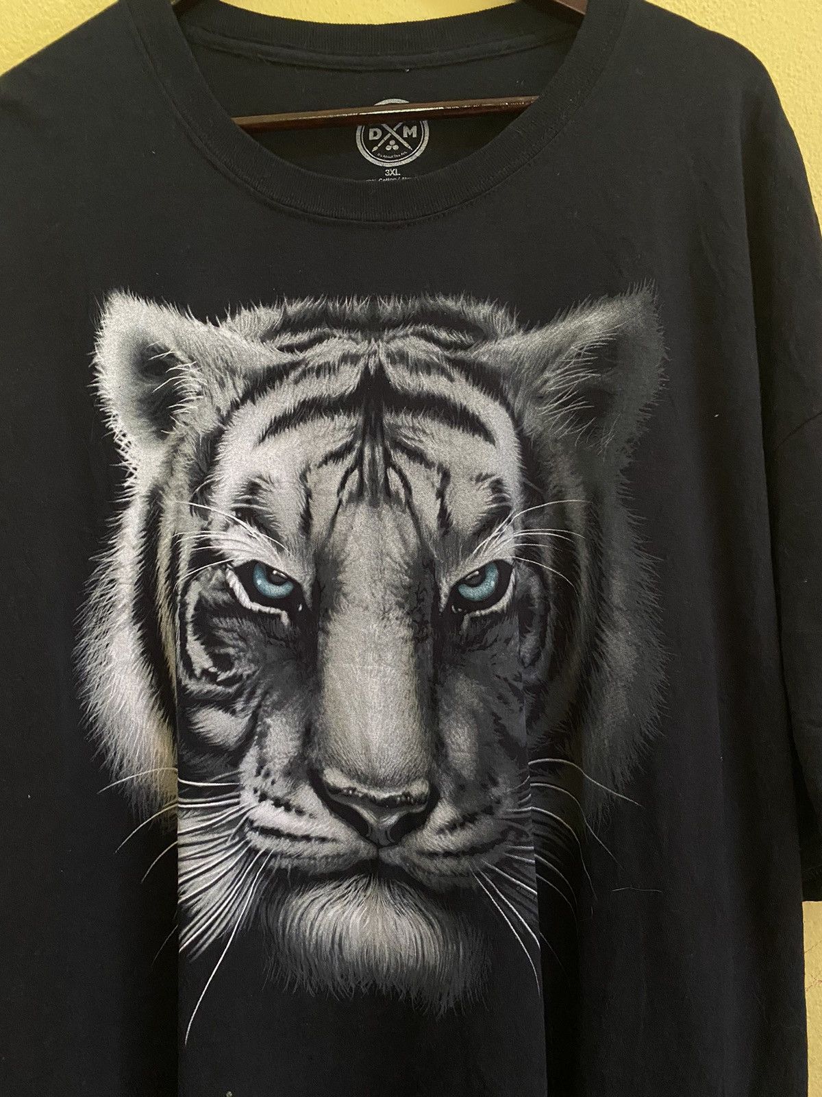 Other Dom white tiger tshirt Size US XXL / EU 58 / 5 - 3 Thumbnail