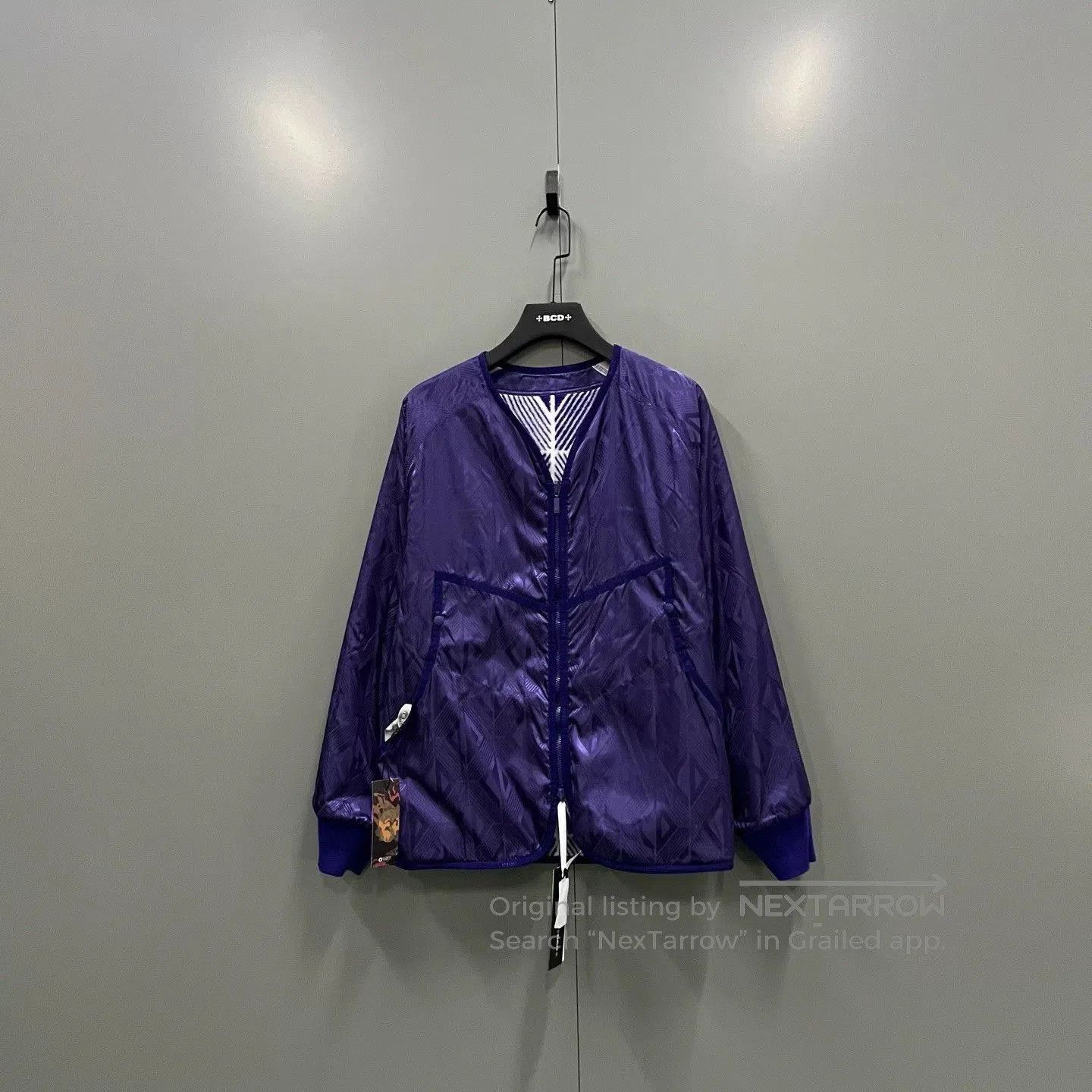 Dior dior purple full. Size XS / US 0-2 / IT 36-38 - 3 Thumbnail