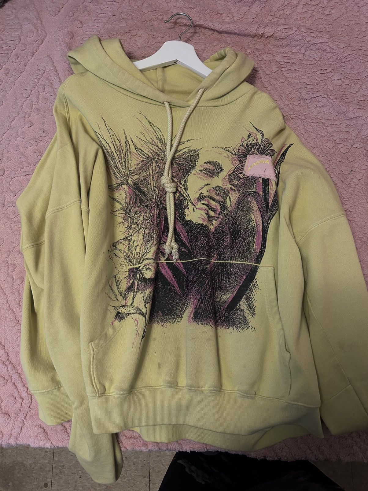 Siberia Hills Siberia Hills FW21 Happy Hoodie Size US L / EU 52-54 / 3 - 2 Thumbnail