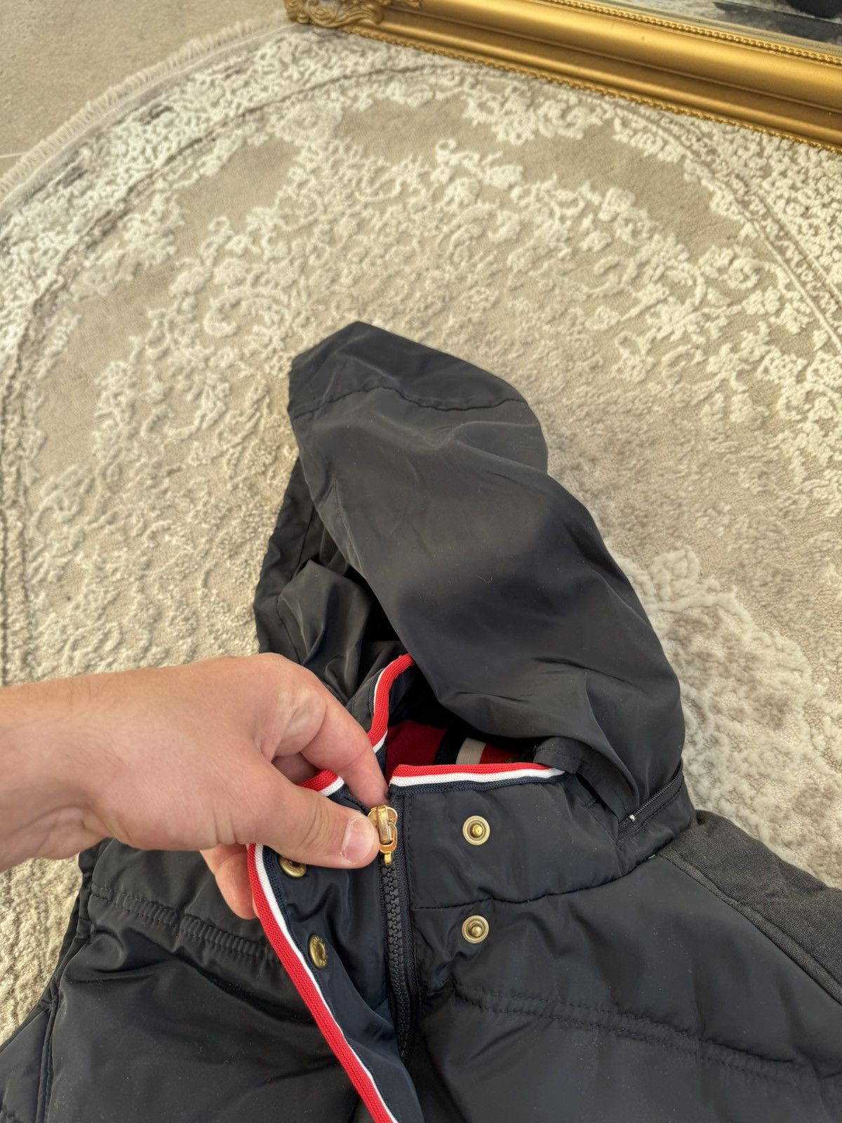 U.S. Polo Assn. US POLO ASSN Vest Polo Ralph Lauren Style Size US S / EU 44-46 / 1 - 5 Thumbnail