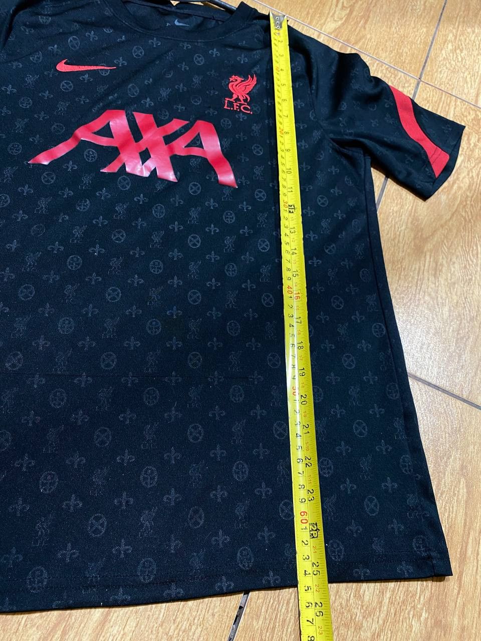Nike Nike T-Shirt Size US S / EU 44-46 / 1 - 5 Thumbnail