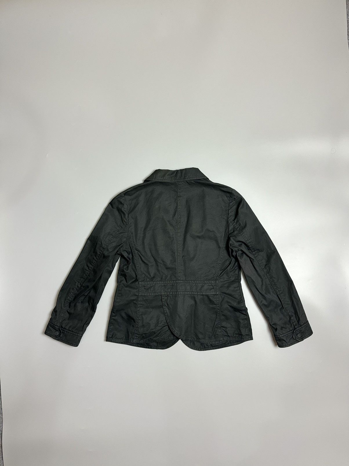 Frapbois Issey Miyake Frapbois Blazer Coat Jacket Size S / US 4 / IT 40 - 8 Thumbnail