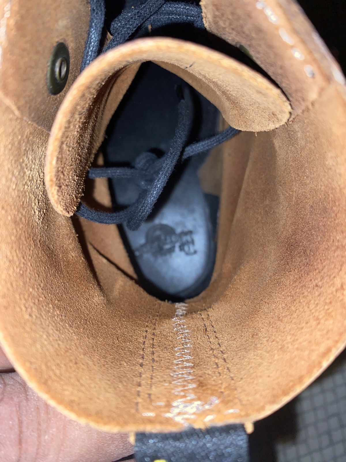 Dr. Martens Dr.Martens Leona Boots Size US 6 / IT 36 - 6 Thumbnail