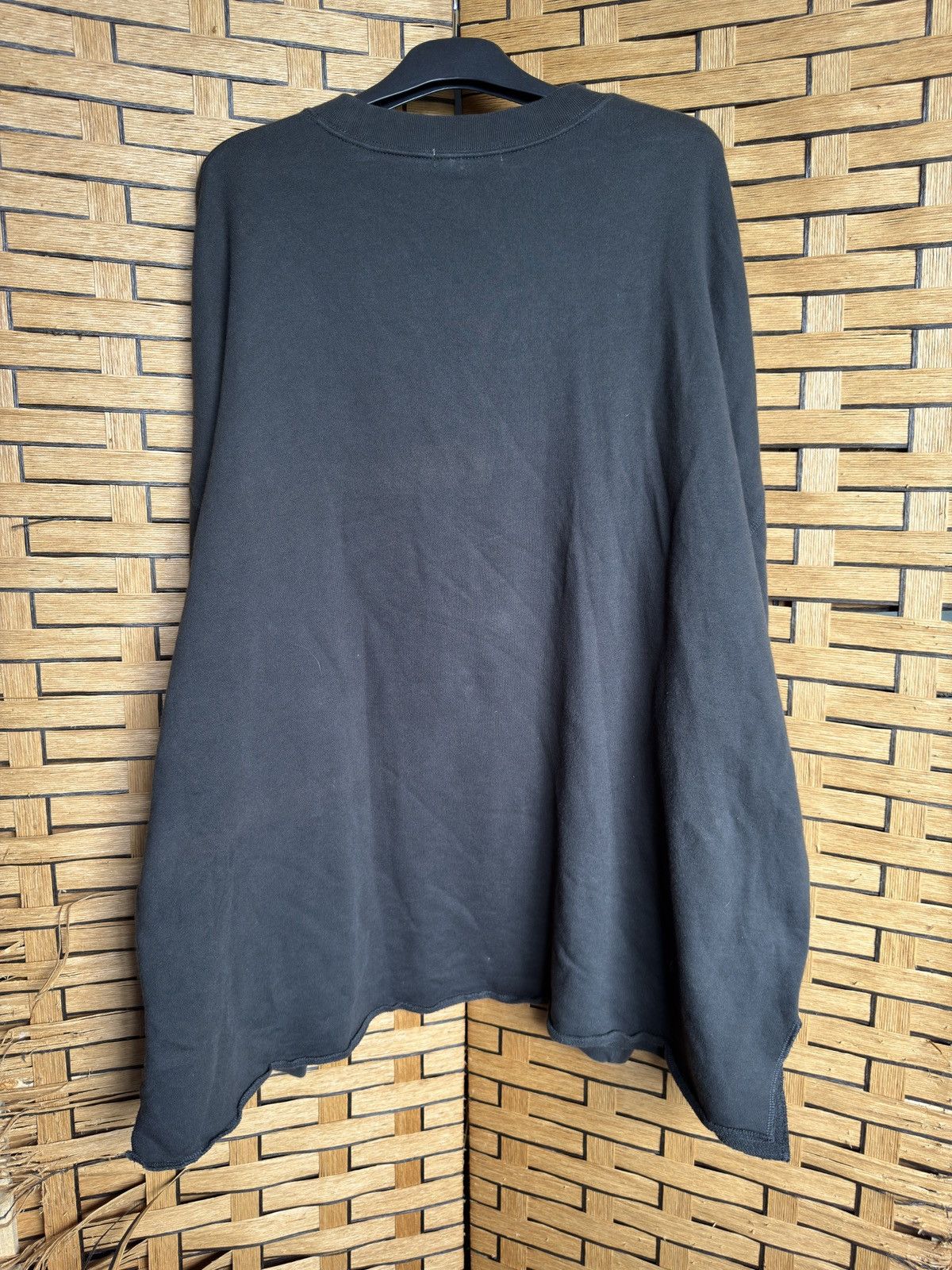 Other Millfed Sweatshirt Size US XXL / EU 58 / 5 - 6 Thumbnail