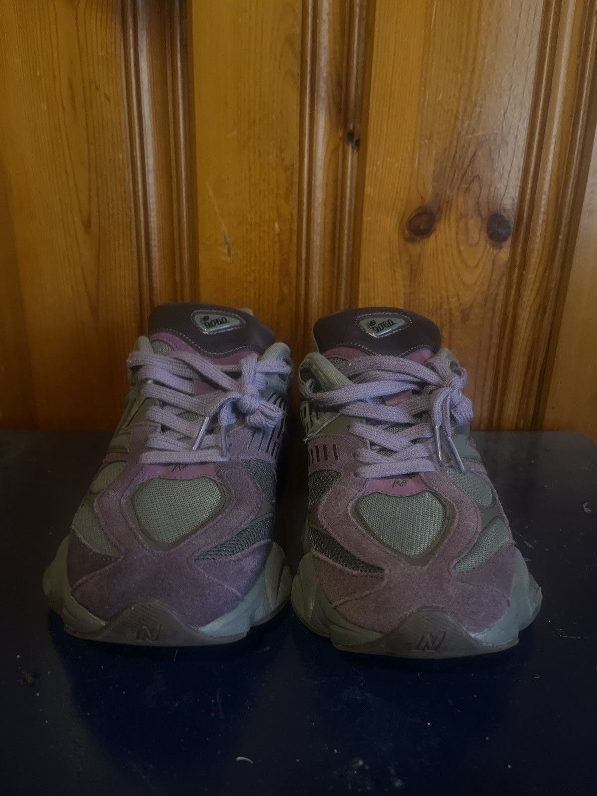 New Balance New balance 9060 Size US 10 / EU 43 - 5 Thumbnail