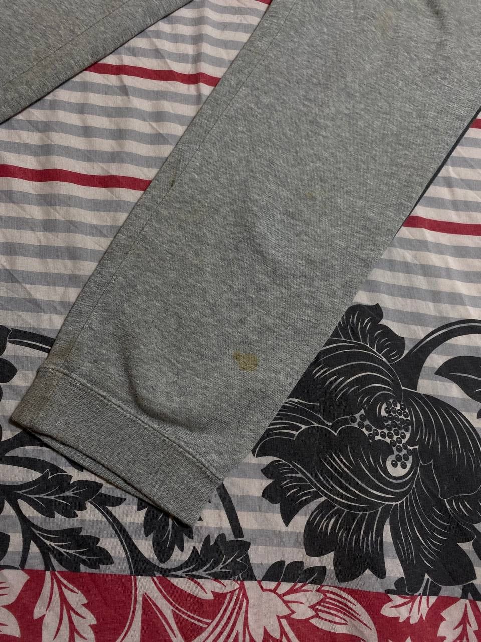Nike Sweatpants Nike Vintage Streetwear Outdoor 90s Y2K Size US 32 / EU 48 - 16 Thumbnail