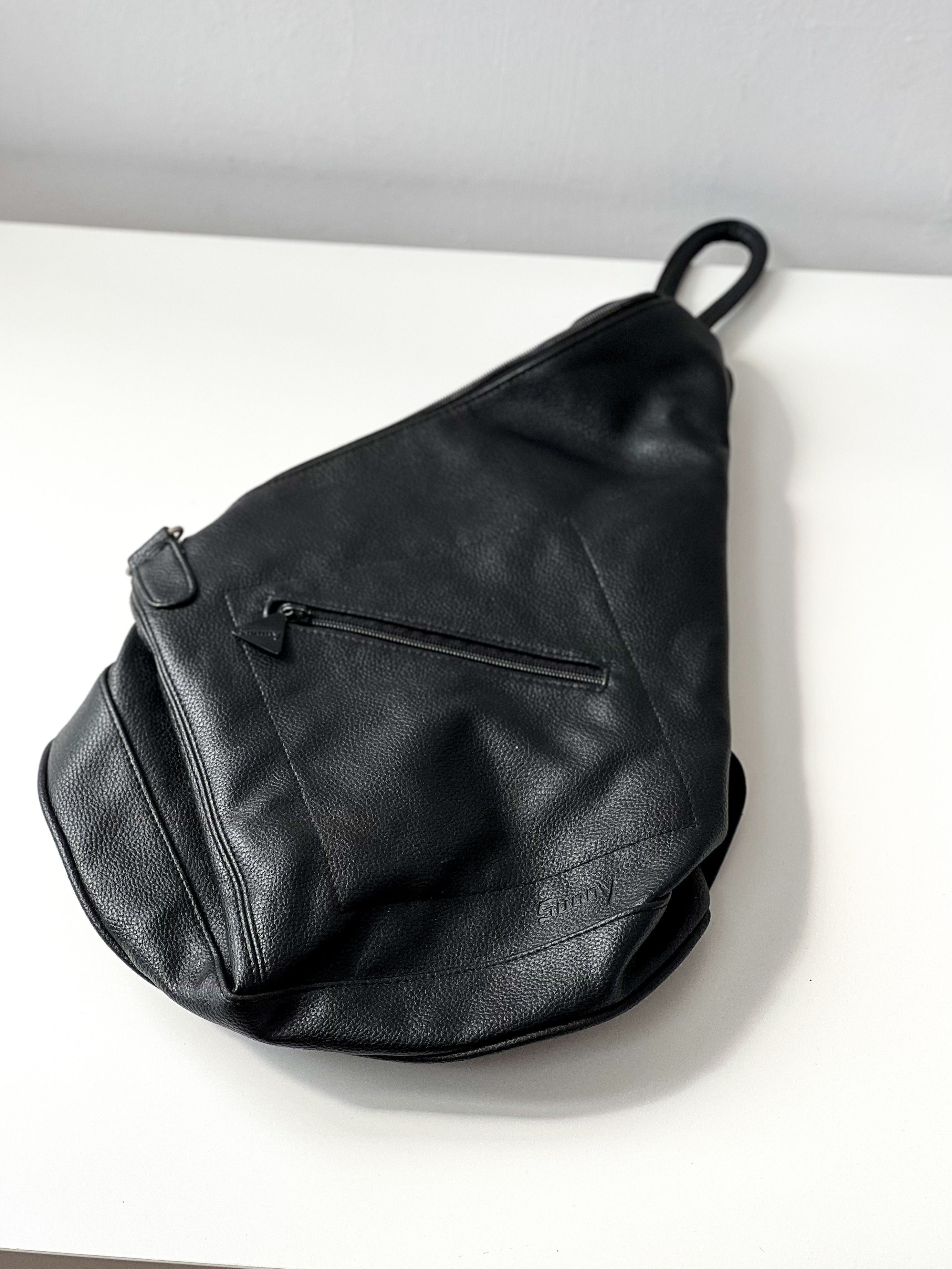 Designer × Japanese Brand × Vintage SUNNY vintage bag Size ONE SIZE - 1 Thumbnail