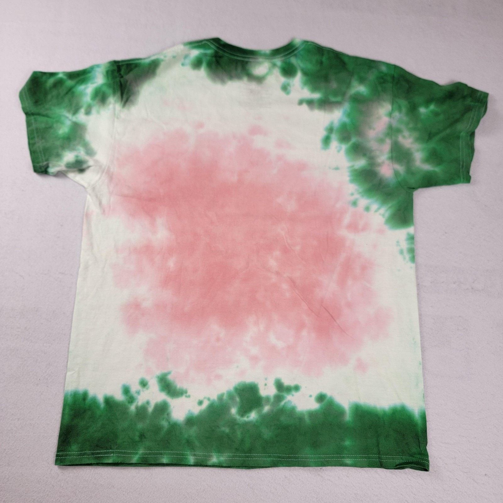 Mitchell & Ness 3 Pk Marley Tie Dye, InterMiami CF & Off the Grid Sz XL 1085 Size US XL / EU 56 / 4 - 3 Thumbnail