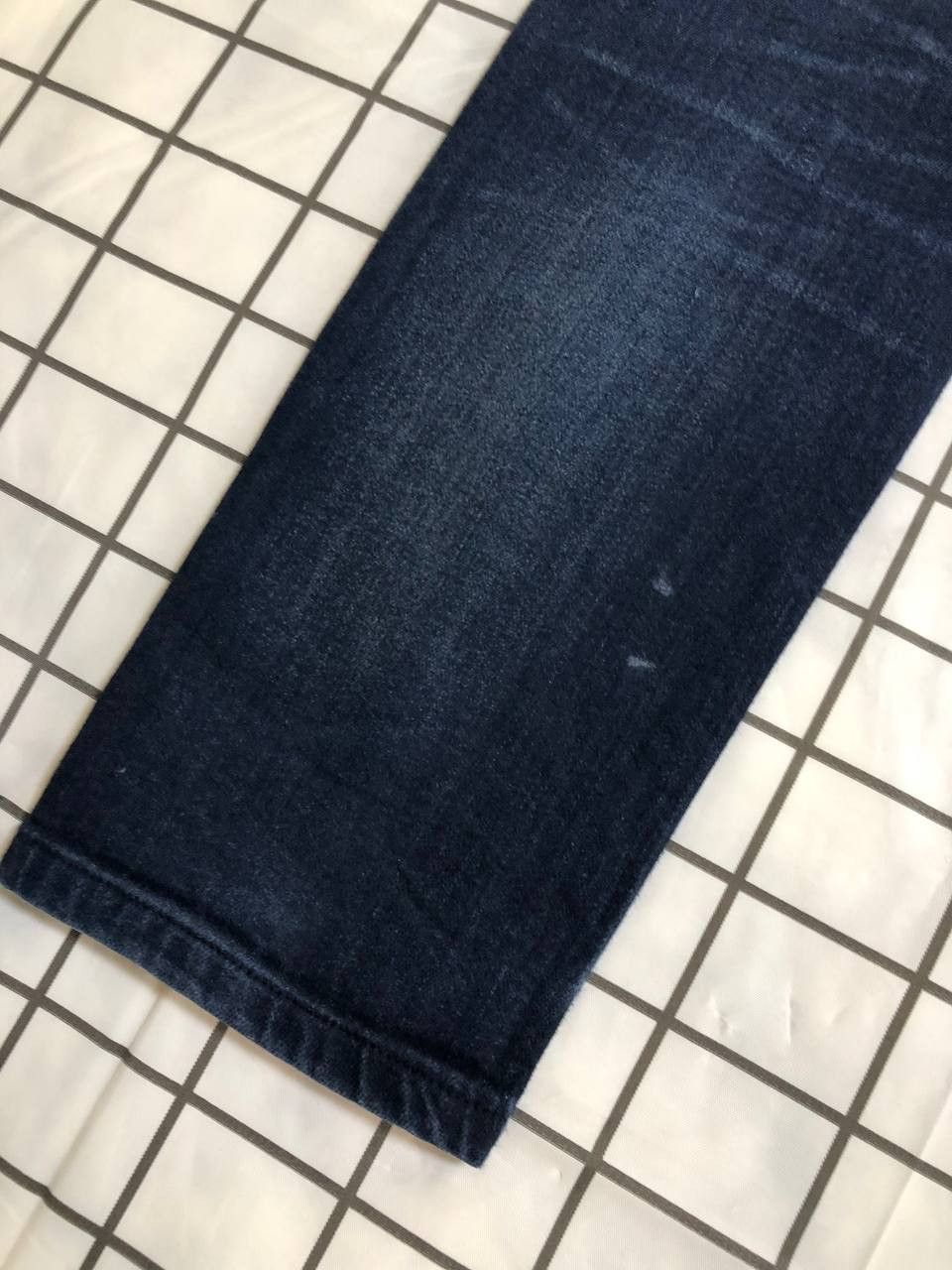 G-Star G Star Raw Vintage Mens Heller Tapered Denim Pants Jeans Size 30" / US 8 / IT 44 - 17 Thumbnail