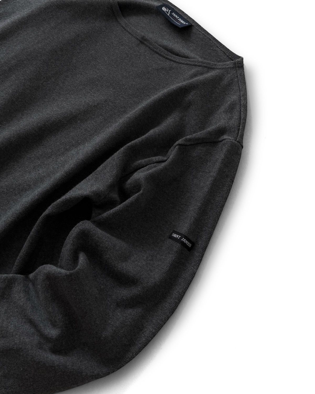Saint James SAINT JAMES® BRETON SHIRT Size US M / EU 48-50 / 2 - 4 Thumbnail