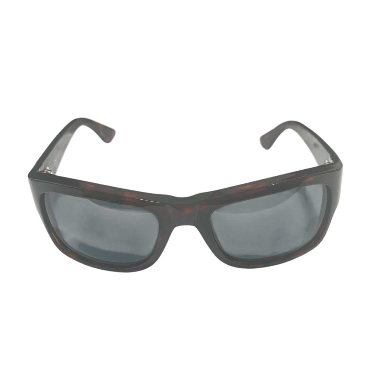 Celine × Hedi Slimane CELINE Frame 03 in Black Acetate CL40087I