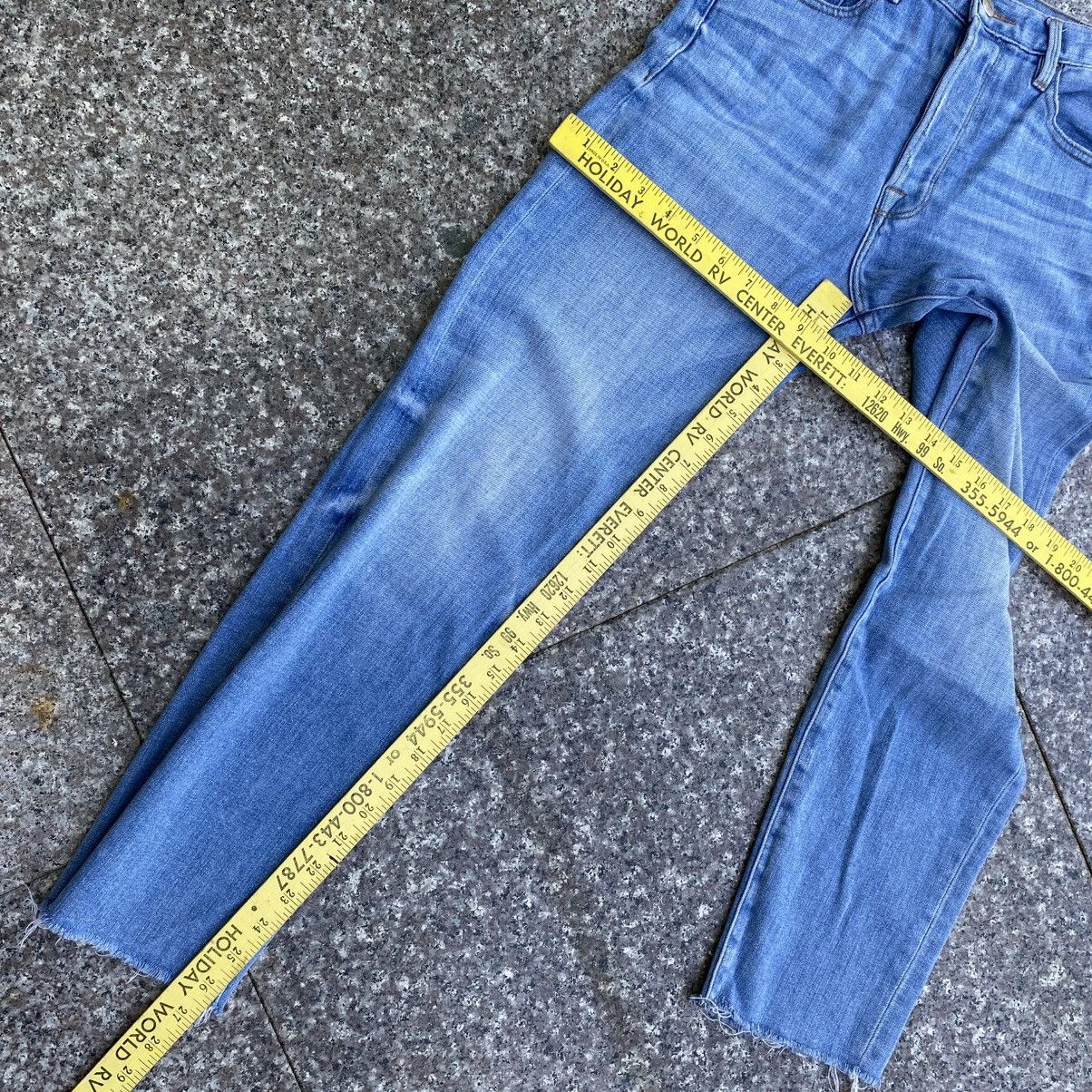 Frame Frame denim jeans size 25 Size 25" / US 0 / IT 36 - 5 Thumbnail